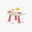 Juniors Piano with Light and Music Toy-toys-babyandtoddlertoys-lightsandmusicaltoys-image-2