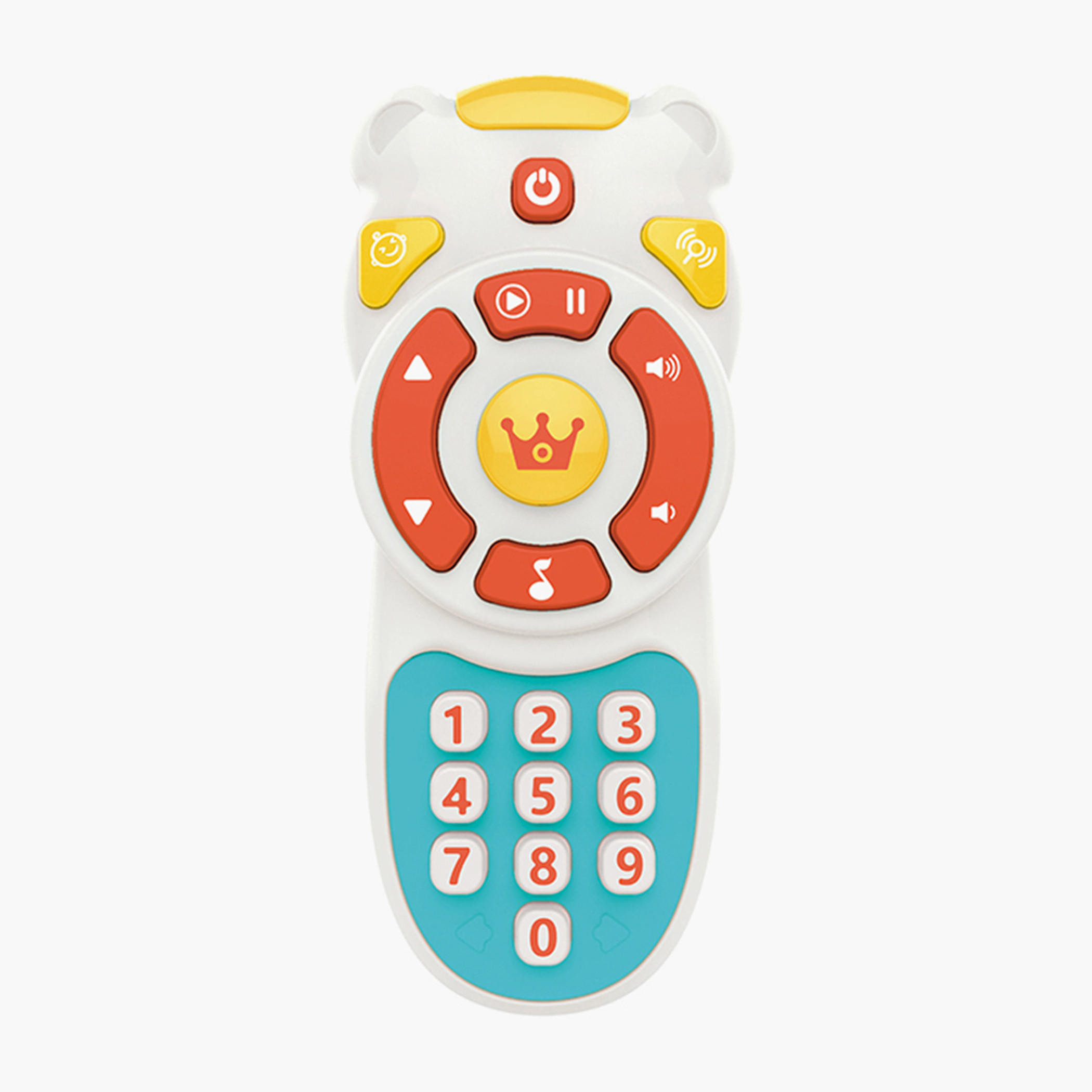 لعبة جهاز تحكم عن بعد مرحة من جونيورز-toys-babyandtoddlertoys-lightsandmusicaltoys-image-1