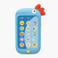 Juniors Baby  Light and Sound Musical Phone Toy-toys-babyandtoddlertoys-lightsandmusicaltoys-image-1