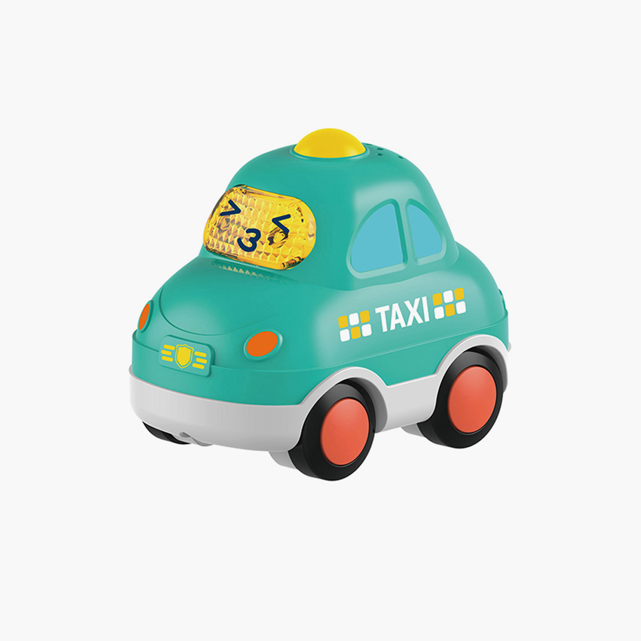 سيارة إسعاف كرتونية من جلوو-toys-playvehicles-cars-image-1