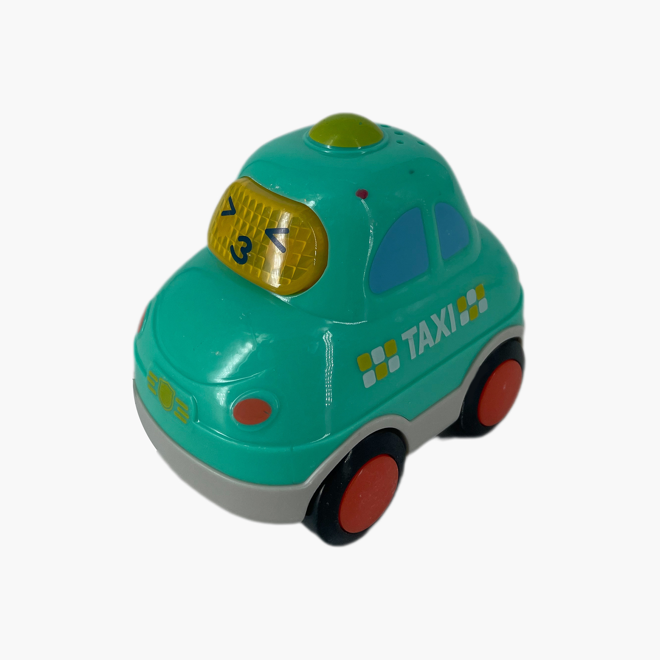 سيارة إسعاف كرتونية من جلوو-toys-playvehicles-cars-image-2