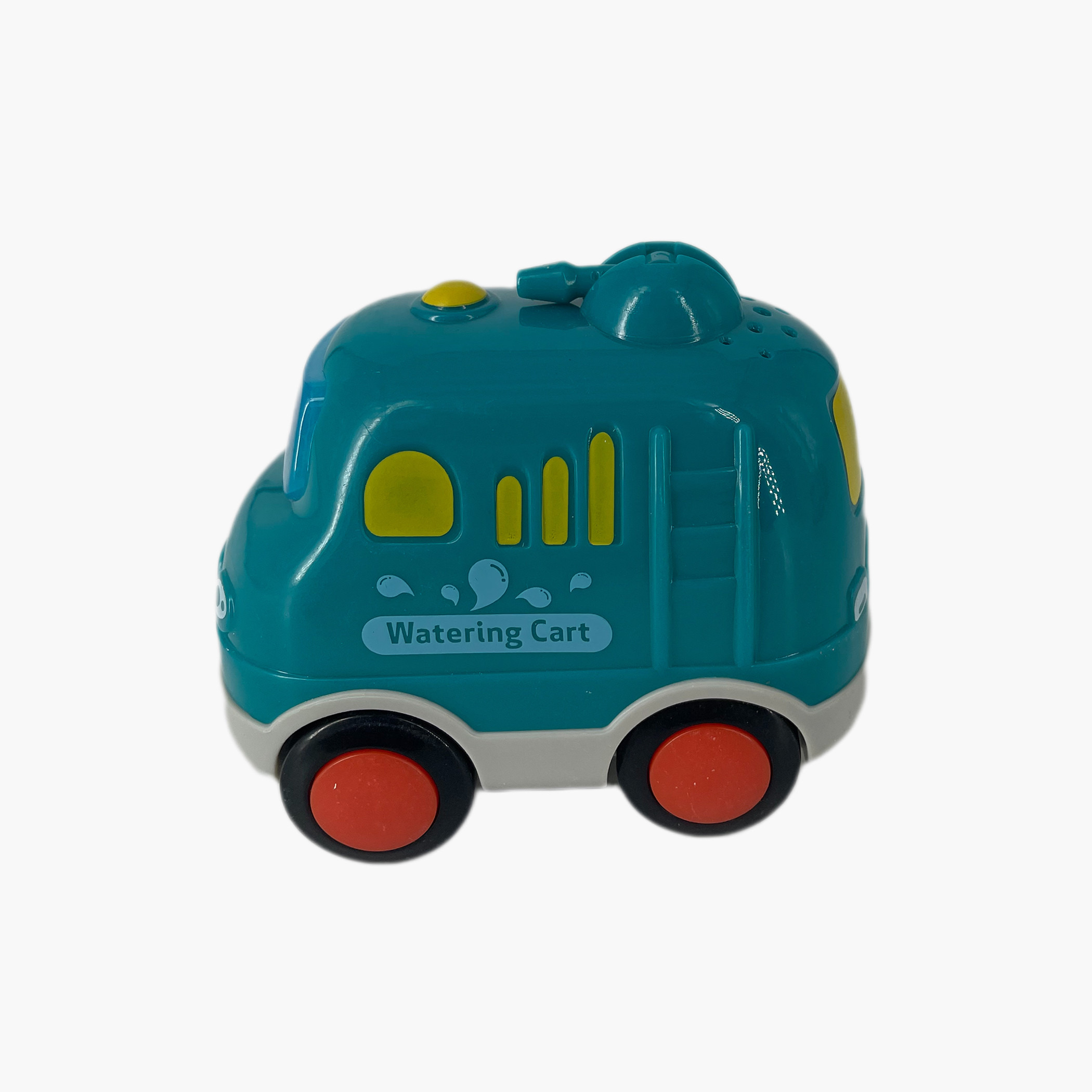 سيارة إسعاف كرتونية من جلوو-toys-playvehicles-cars-image-1