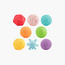 Juniors 8-Piece Sensory Ball Set-toys-babyandtoddlertoys-learningtoys-image-1