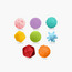 Juniors 8-Piece Sensory Ball Set-toys-babyandtoddlertoys-learningtoys-image-2