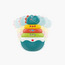 لعبة حلقات التكديس رولي بولي من جونيورز-toys-babyandtoddlertoys-stackingandnestingtoys-image-1