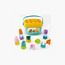 مجموعة ألعاب مكعبات فرز الأشكال من جونيورز-toys-babyandtoddlertoys-shapesorters-image-5