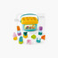 مجموعة ألعاب مكعبات فرز الأشكال من جونيورز-toys-babyandtoddlertoys-shapesorters-image-4