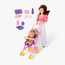 Juniors Trolley Fashion Doll Playset - 29 cm-toys-dollsandplaysets-dollplaysets-image-1