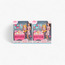 Juniors Fashion Doll Bed Playset - 29 cm-toys-dollsandplaysets-dollplaysets-image-2