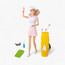 Juniors Golf Fashion Doll Playset - 29 cm-toys-dollsandplaysets-dollplaysets-image-1