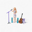Juniors Busking Fashion Doll Playset - 29 cm-toys-dollsandplaysets-dollplaysets-image-1