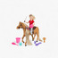 مجموعة ألعاب دمية أزياء لركوب الخيل من جونيورز-toys-dollsandplaysets-dollplaysets-image-2