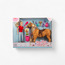 مجموعة ألعاب دمية أزياء لركوب الخيل من جونيورز-toys-dollsandplaysets-dollplaysets-image-1