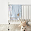 Juniors Rocket Print Receiving Blanket - Set of 2-baby-nursery-blanketsandswaddles-receivingblankets-image-1