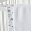 Juniors 2-Piece Turtle Print Receiving Blanket-baby-nursery-blanketsandswaddles-receivingblankets-image-2