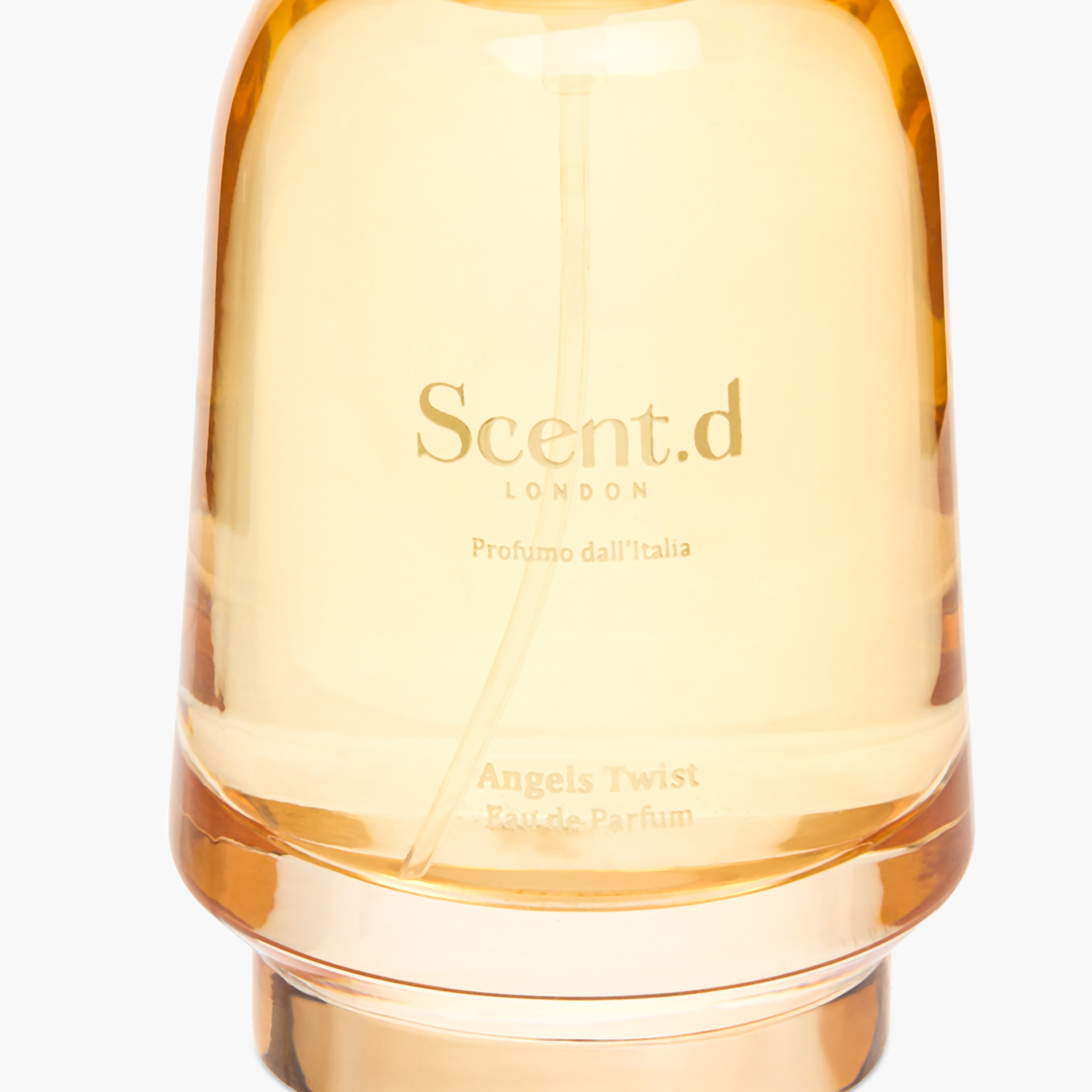Scent.d Angels Twist Eau de Parfum - 100 ml-beautyandpersonalcare-fragrance-unisex-image-5