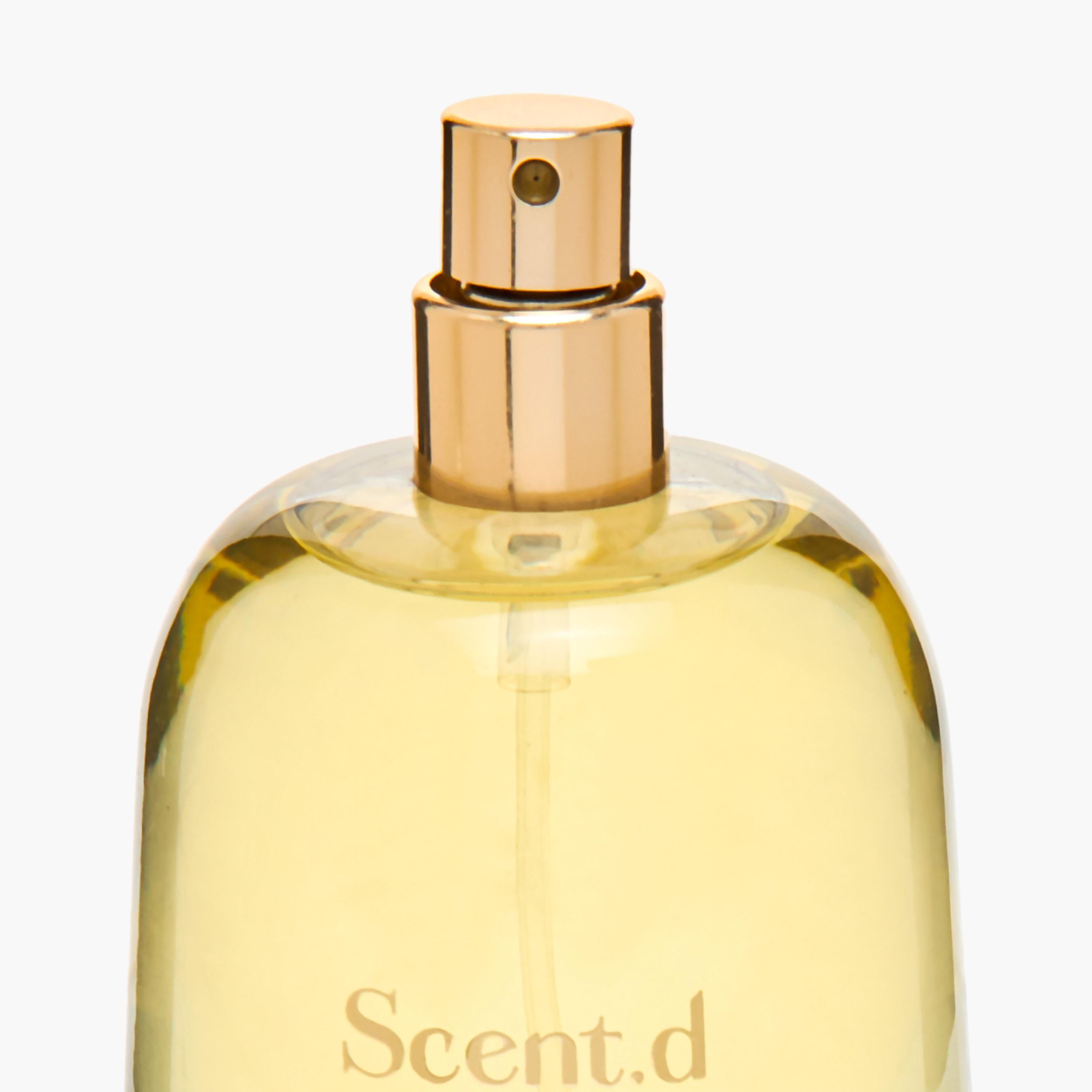 Scent.d Golden Blossom Eau de Parfum - 100 ml-beautyandpersonalcare-fragrance-unisex-image-6