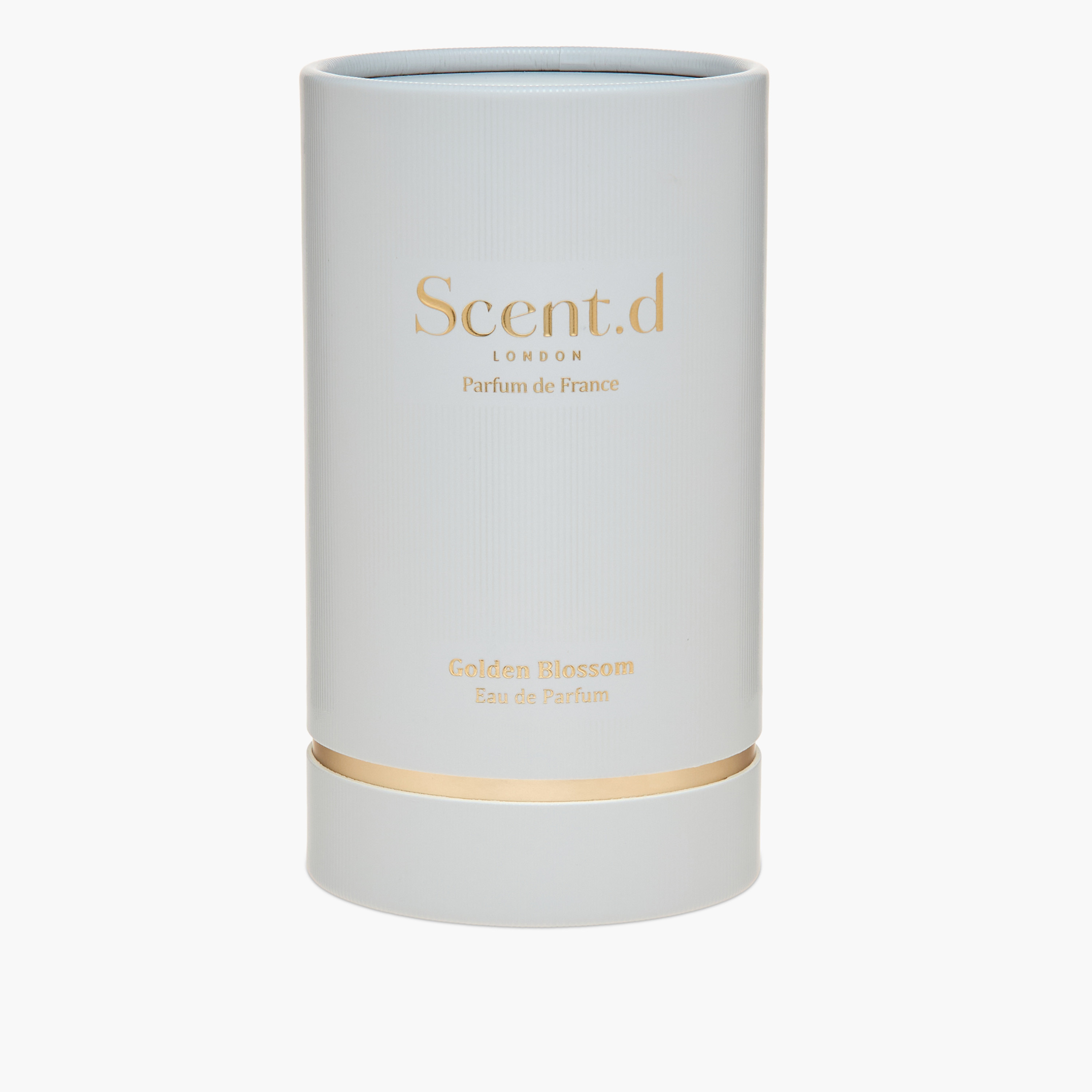 Scent.d Golden Blossom Eau de Parfum - 100 ml-beautyandpersonalcare-fragrance-unisex-image-8