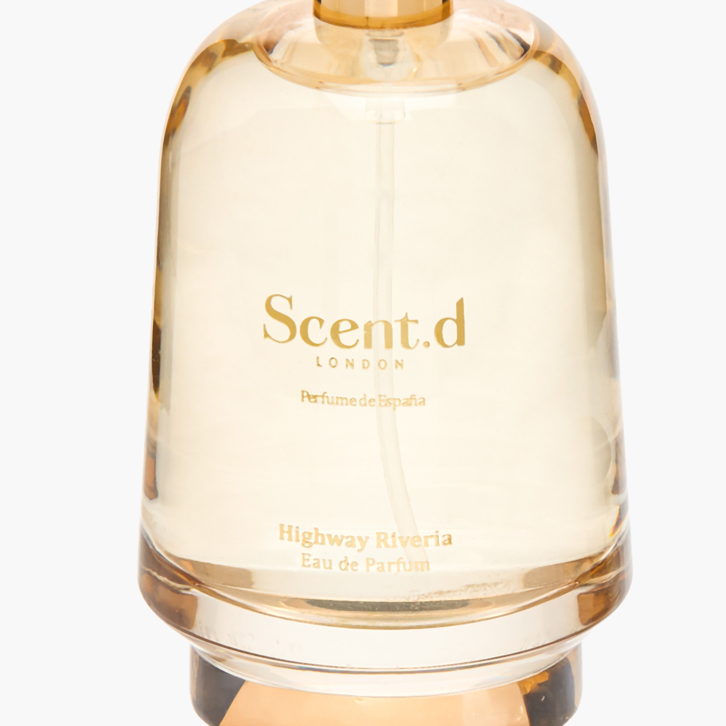 Scent.d Highway Riveria Eau de Parfum - 100 ml-beautyandpersonalcare-fragrance-unisex-image-5