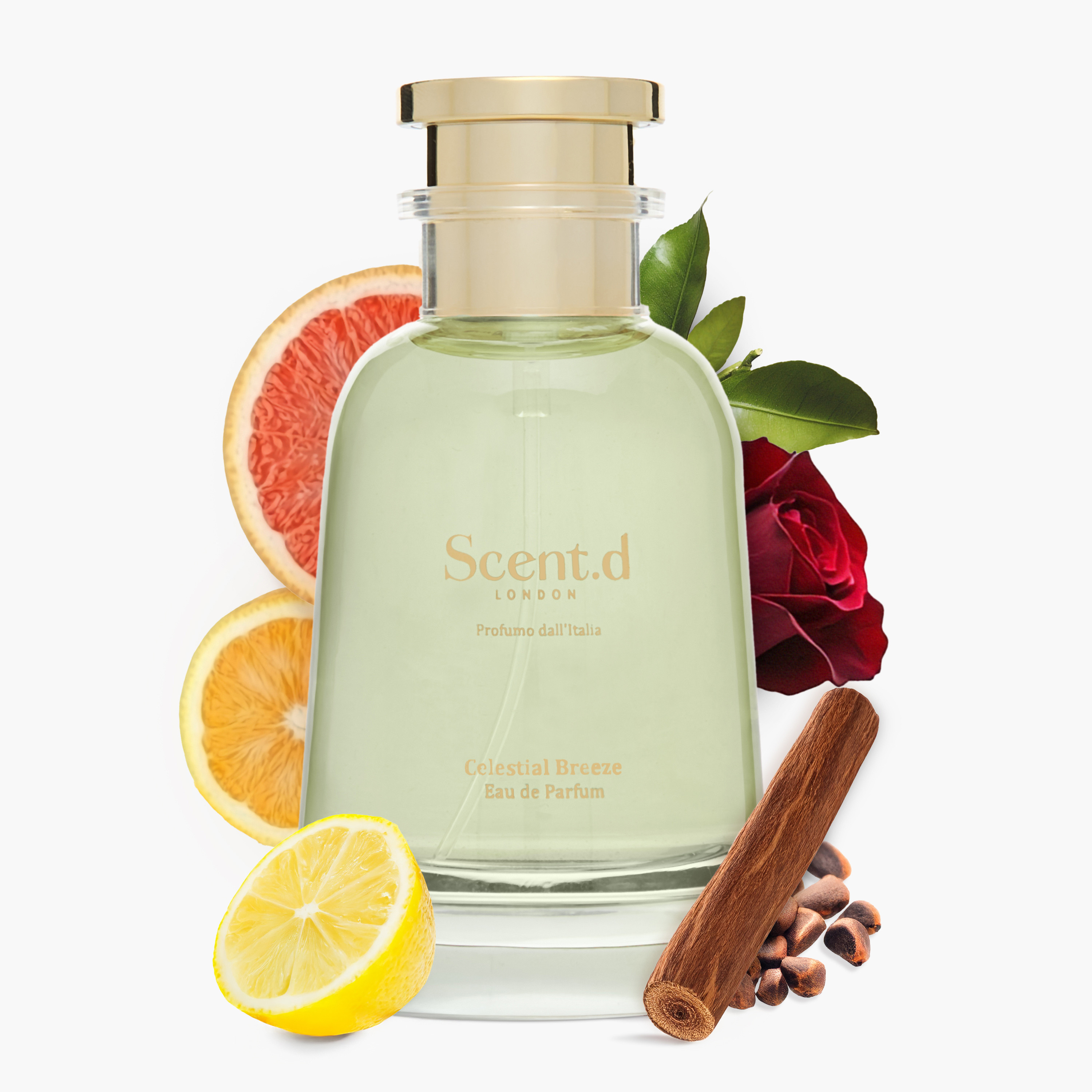 Scent.d Celestial Breeze Eau de Parfum - 100 ml-beautyandpersonalcare-fragrance-unisex-image-1
