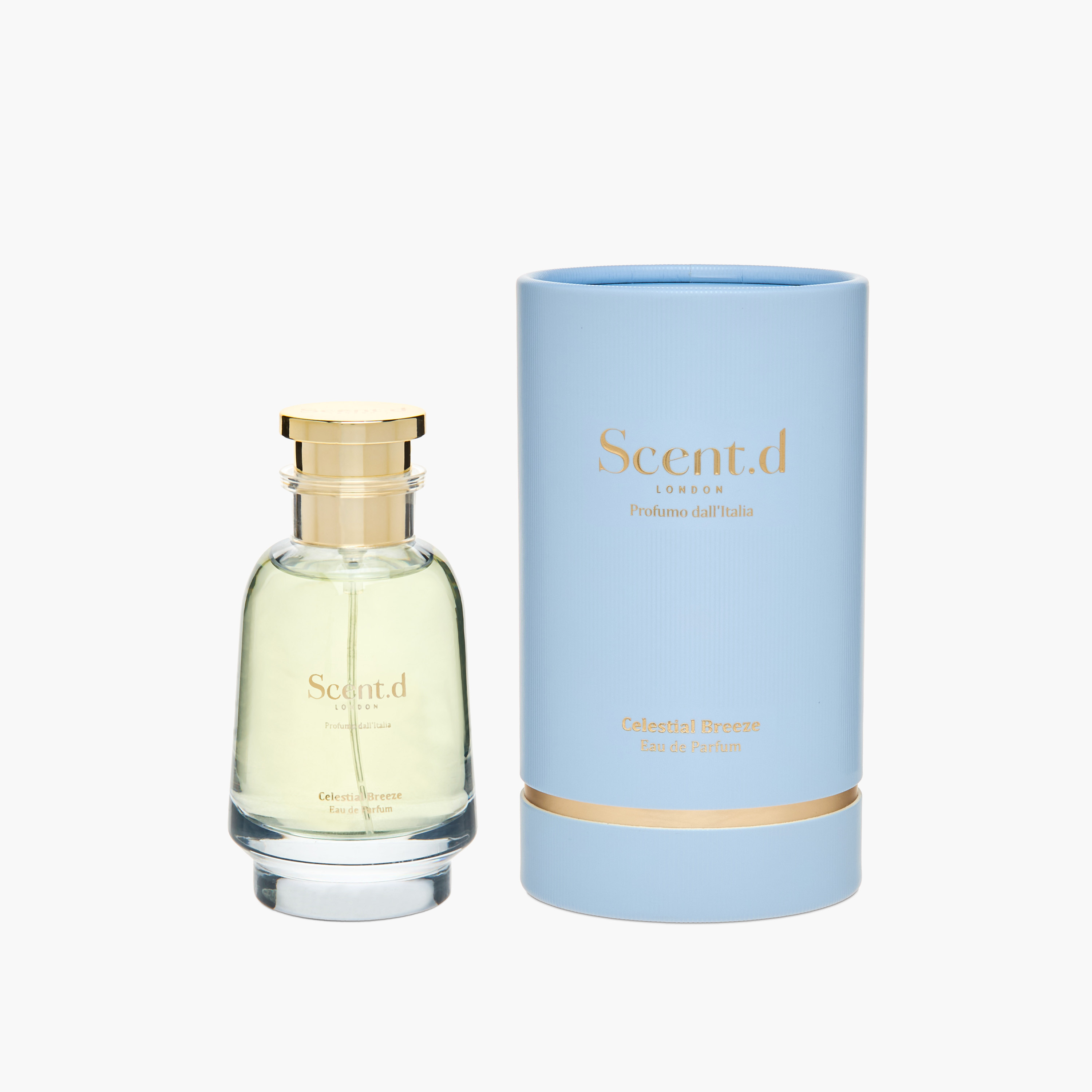 Scent.d Celestial Breeze Eau de Parfum - 100 ml-beautyandpersonalcare-fragrance-unisex-image-7