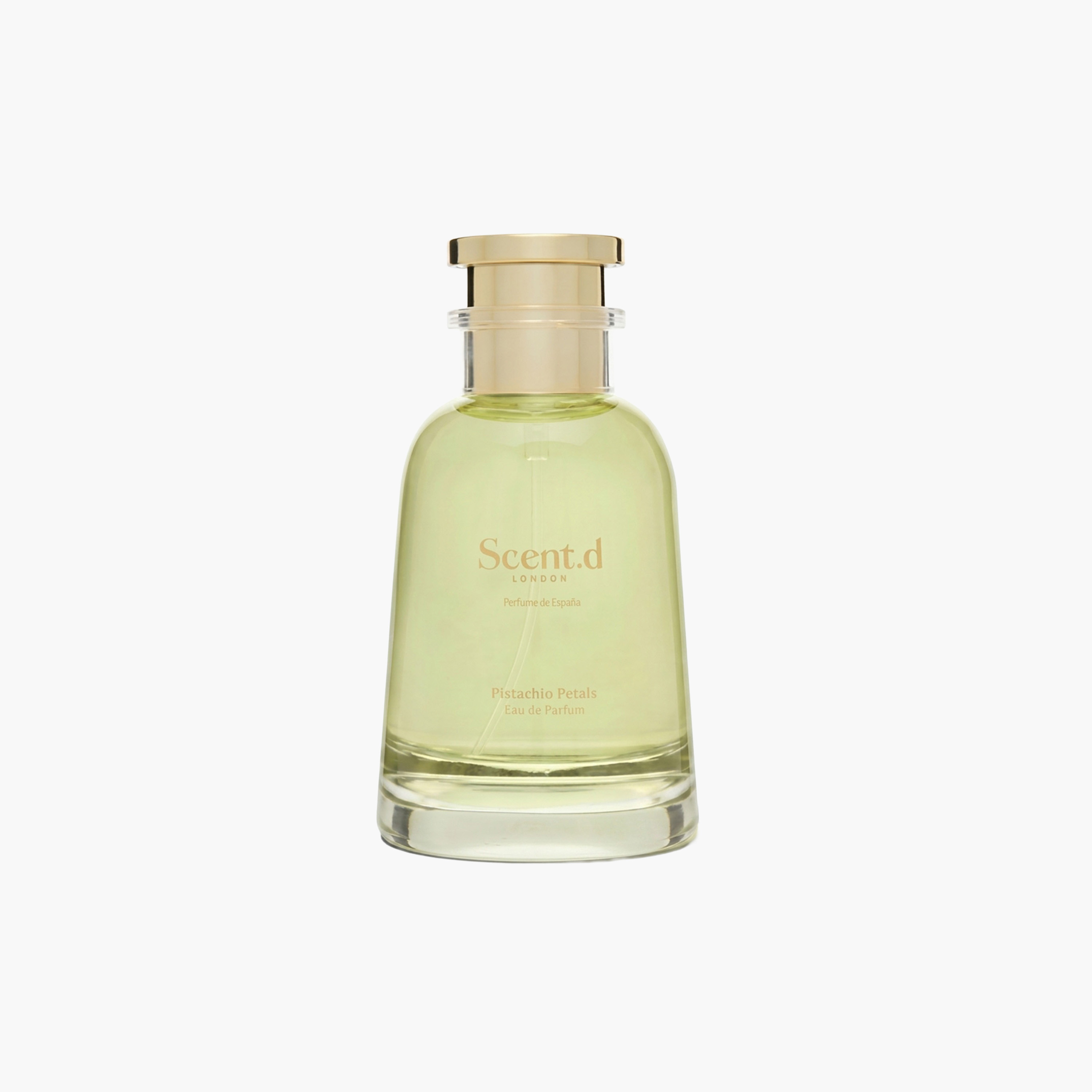 Scent.d Pistachio Petals Eau de Parfum - 100 ml-beautyandpersonalcare-fragrance-unisex-image-1