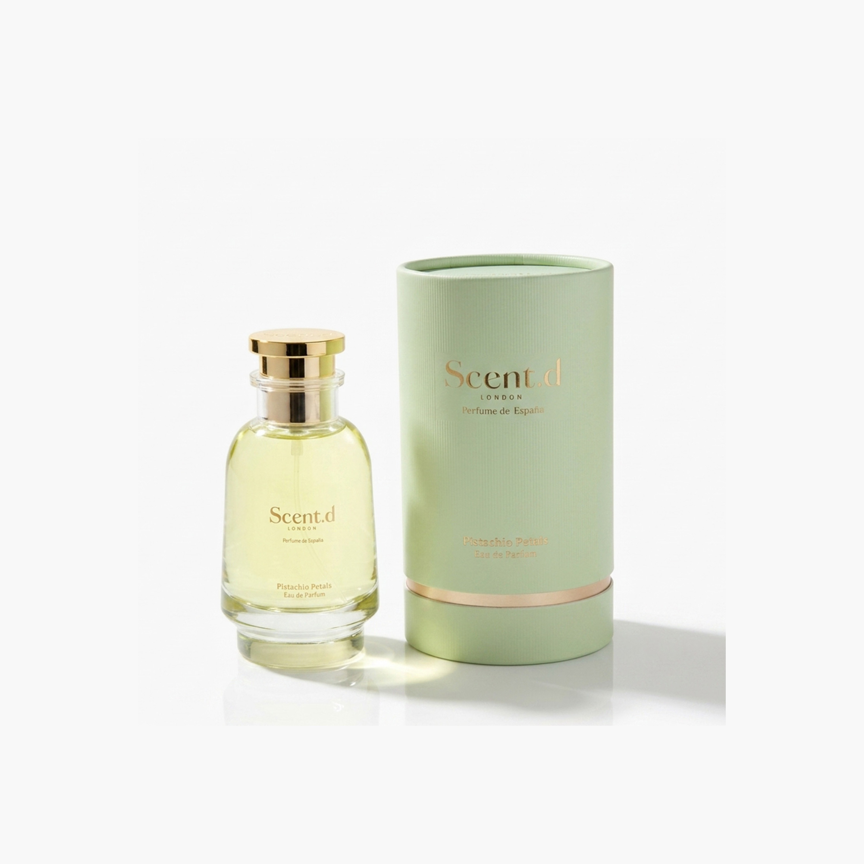 Scent.d Pistachio Petals Eau de Parfum - 100 ml-beautyandpersonalcare-fragrance-unisex-image-3