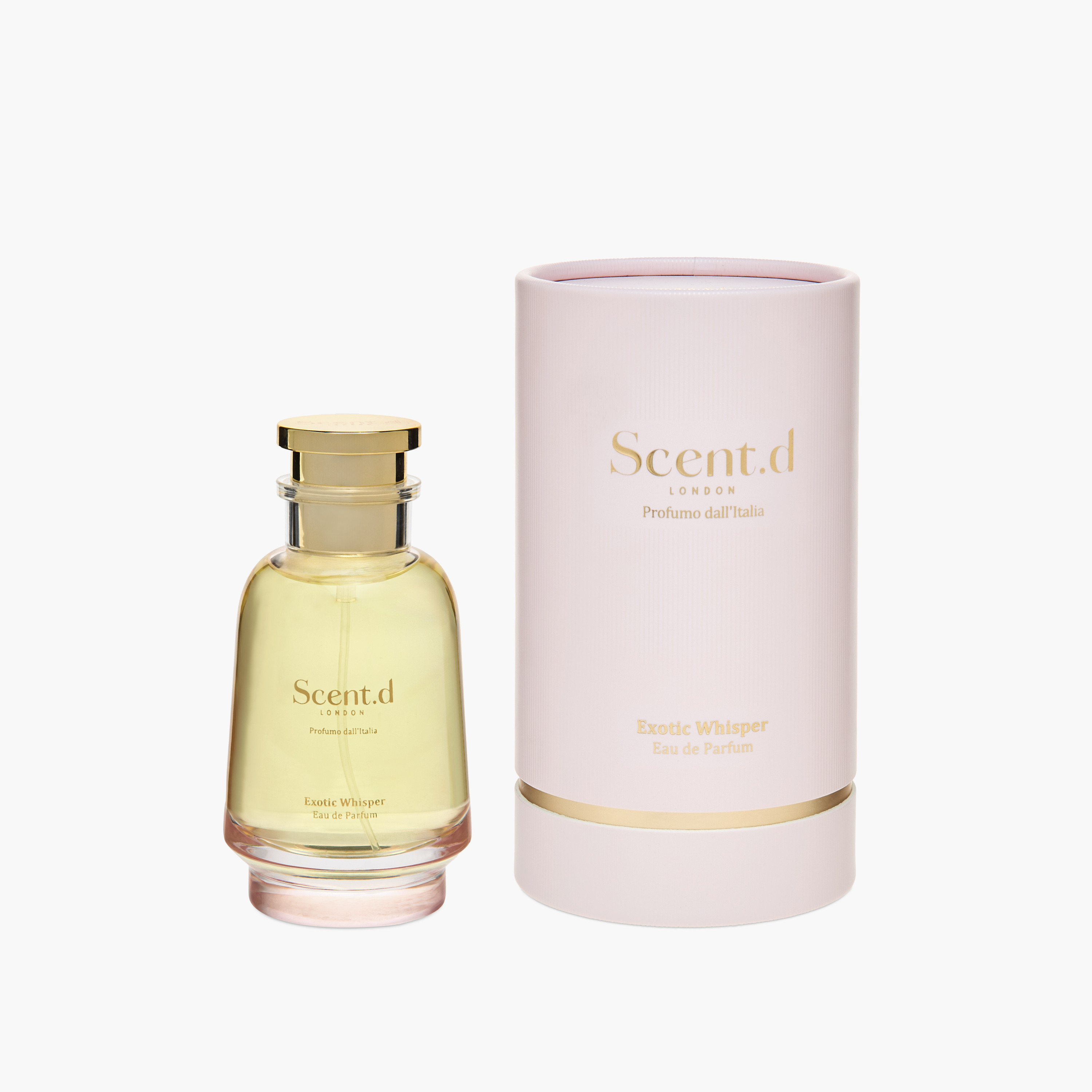 Scent.d Exotic Whisper Eau de Parfum - 100 ml-beautyandpersonalcare-fragrance-unisex-image-7
