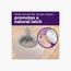 Philips Avent Natural Glass Feeding Bottle -  240 ml (0 months+)-baby-feeding-feedingbottles-bottlesandteats-image-3