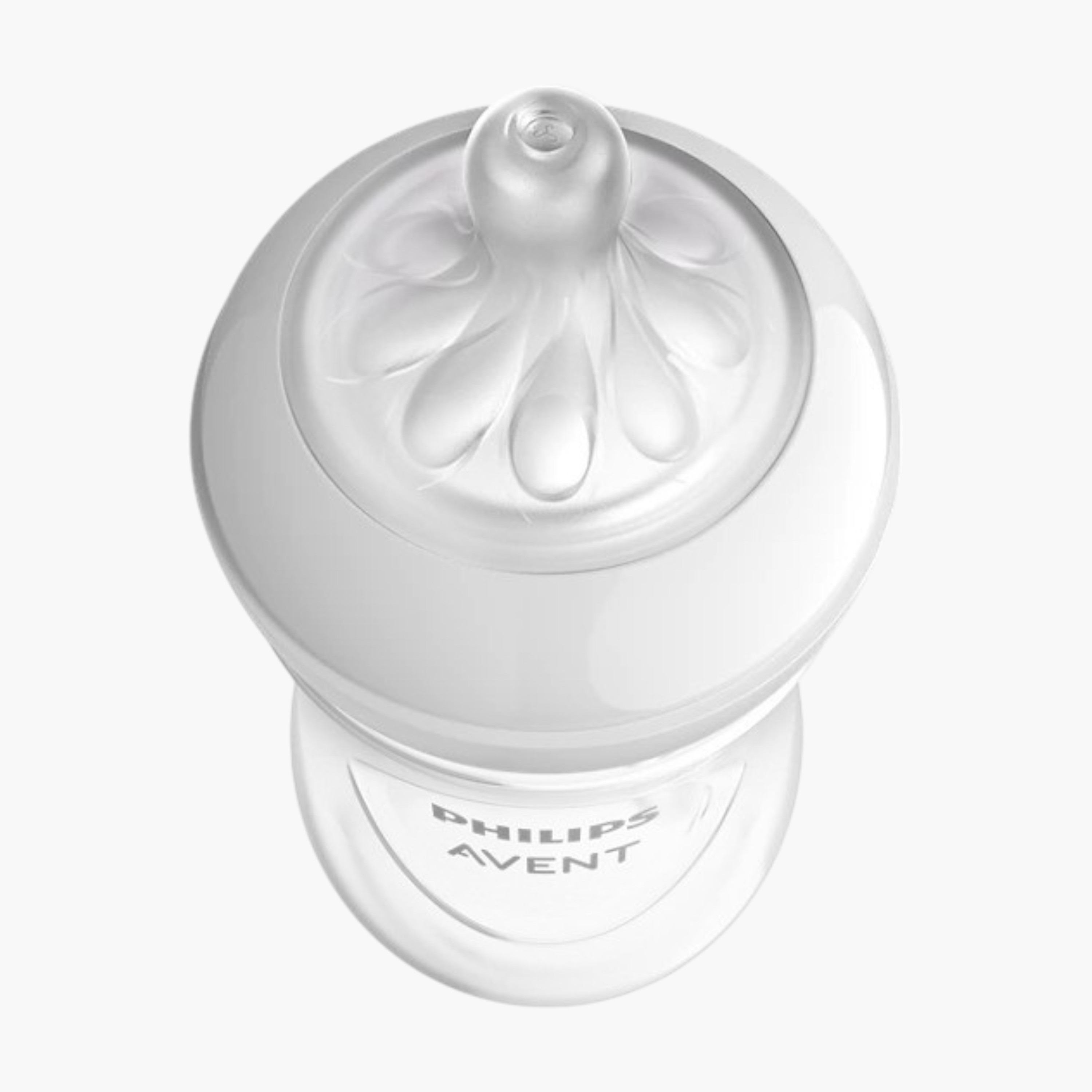 Philips Avent Natural 3.0 Feeding Bottle - 260 ml-baby-feeding-feedingbottles-bottlesandteats-image-2