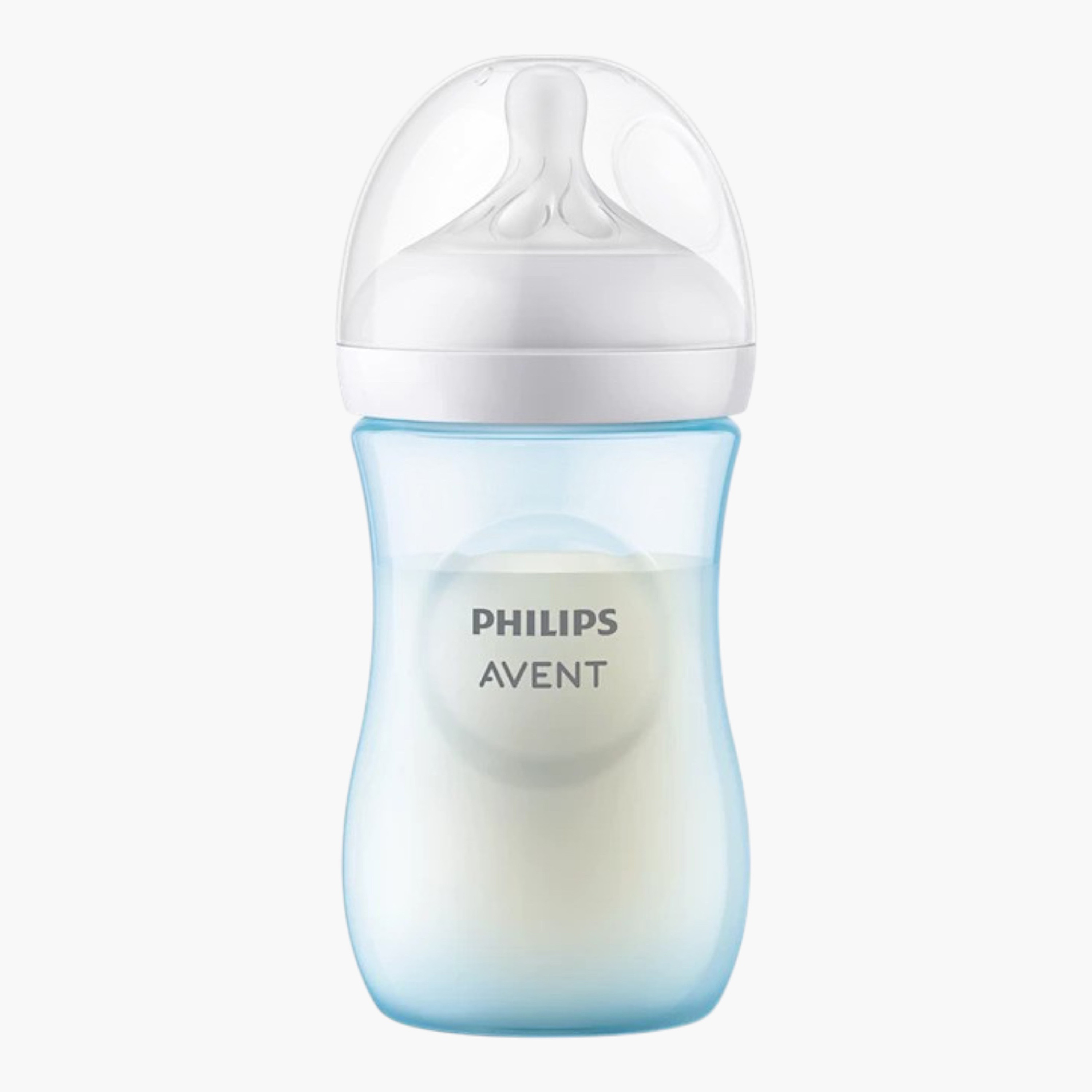 رضّاعة ناتشورال من فيليبس أفنت - 260 مل-baby-feeding-feedingbottles-bottlesandteats-image-6