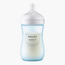 Philips Avent Natural Feeding Bottle - 260 ml (0 months+)-baby-feeding-feedingbottles-bottlesandteats-image-2