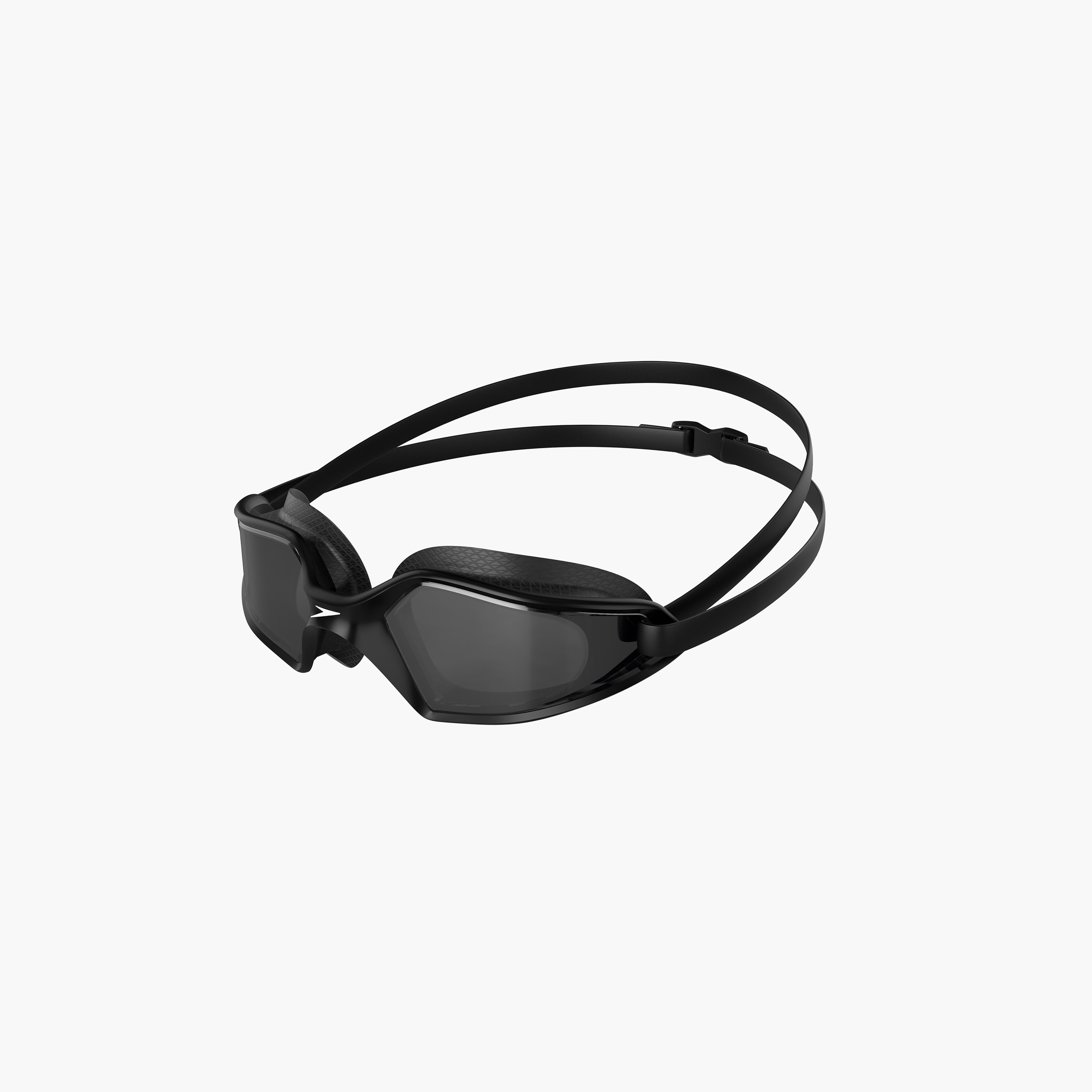 Speedo Swimming Goggles Kids Black-sports-gear-swimming-girl-image-1