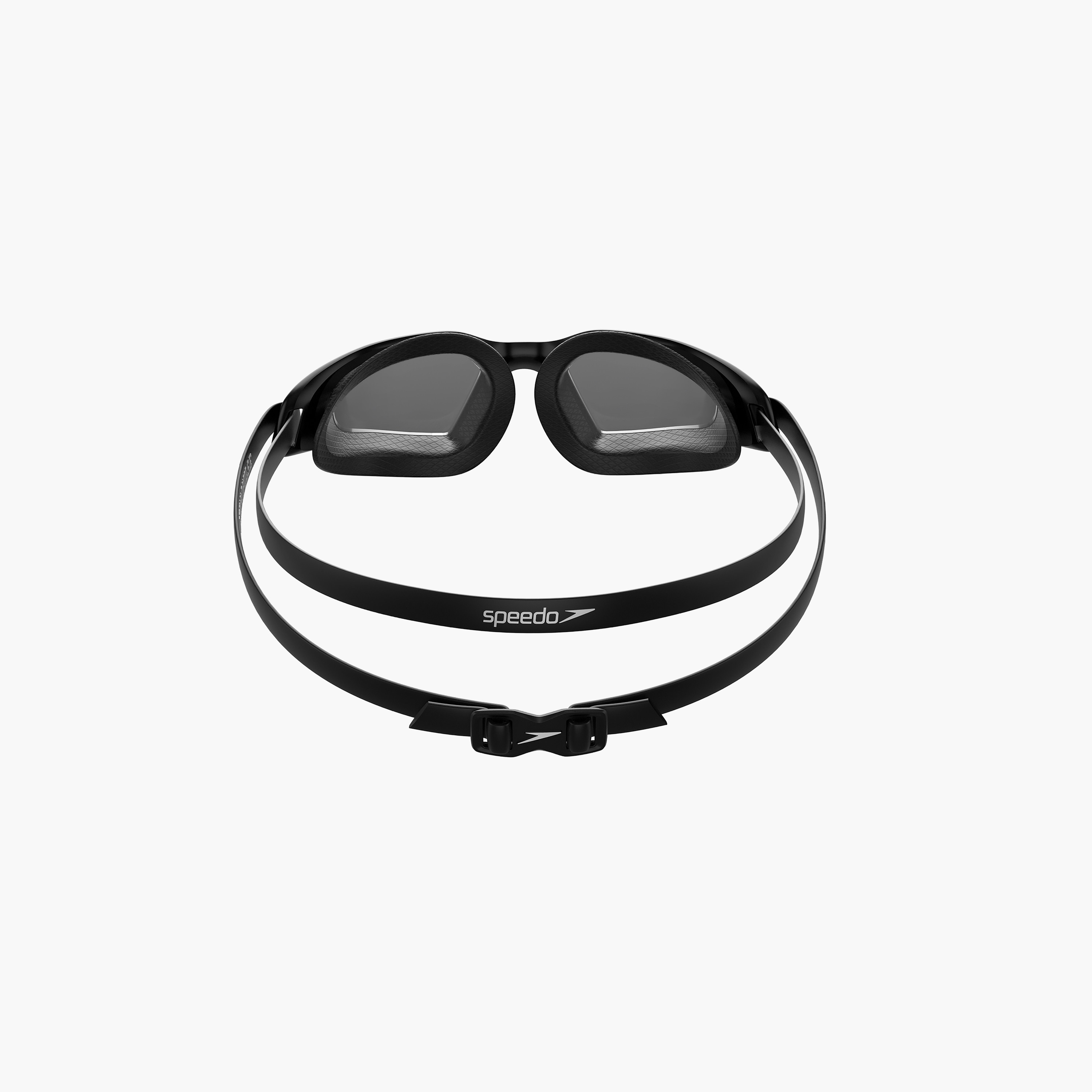 Speedo Swimming Goggles Kids Black-sports-gear-swimming-girl-image-2