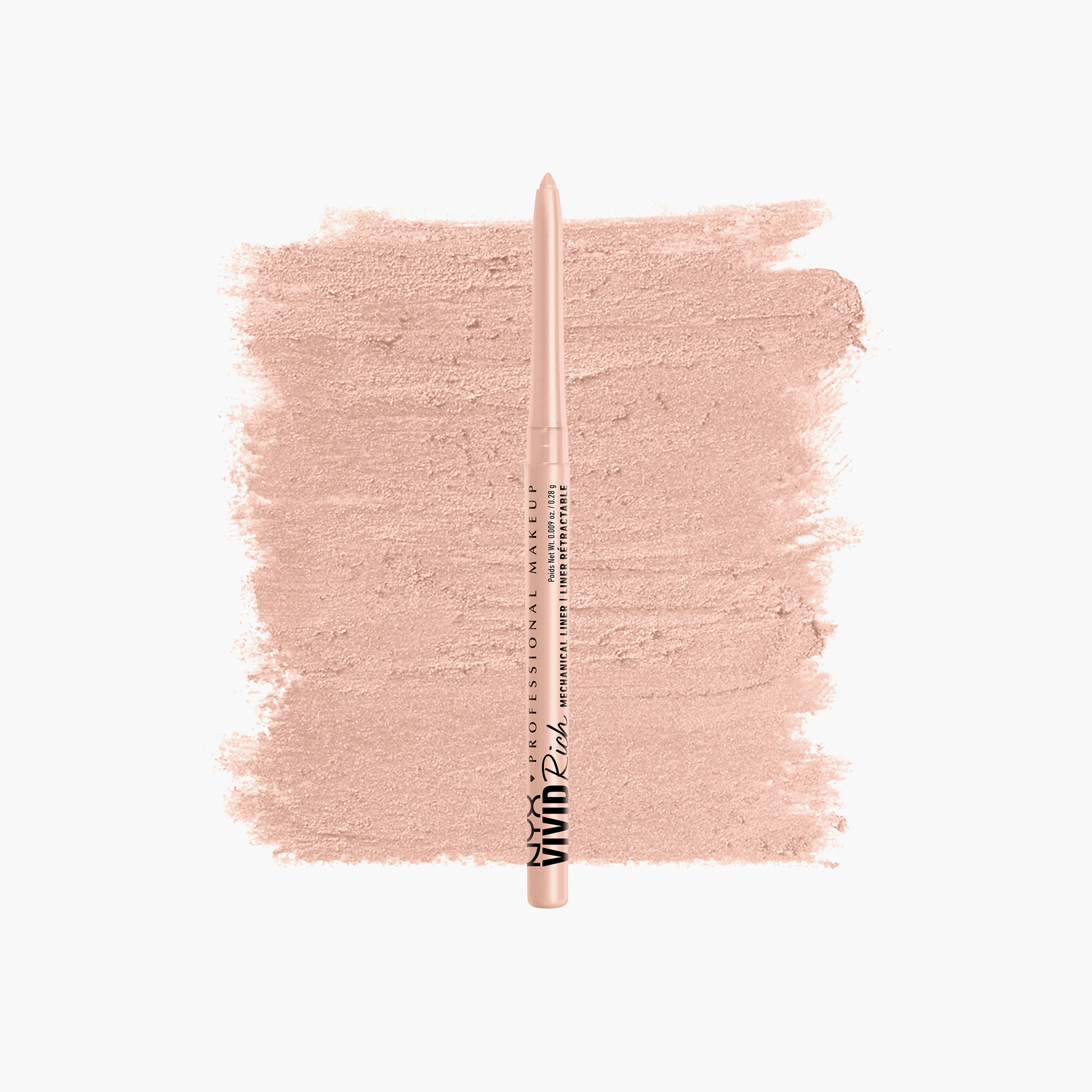 NYX Professional Make up Vivid Rich Mech Eyeliner Pencil-beautyandpersonalcare-makeup-eyes-eyeliners-image-1