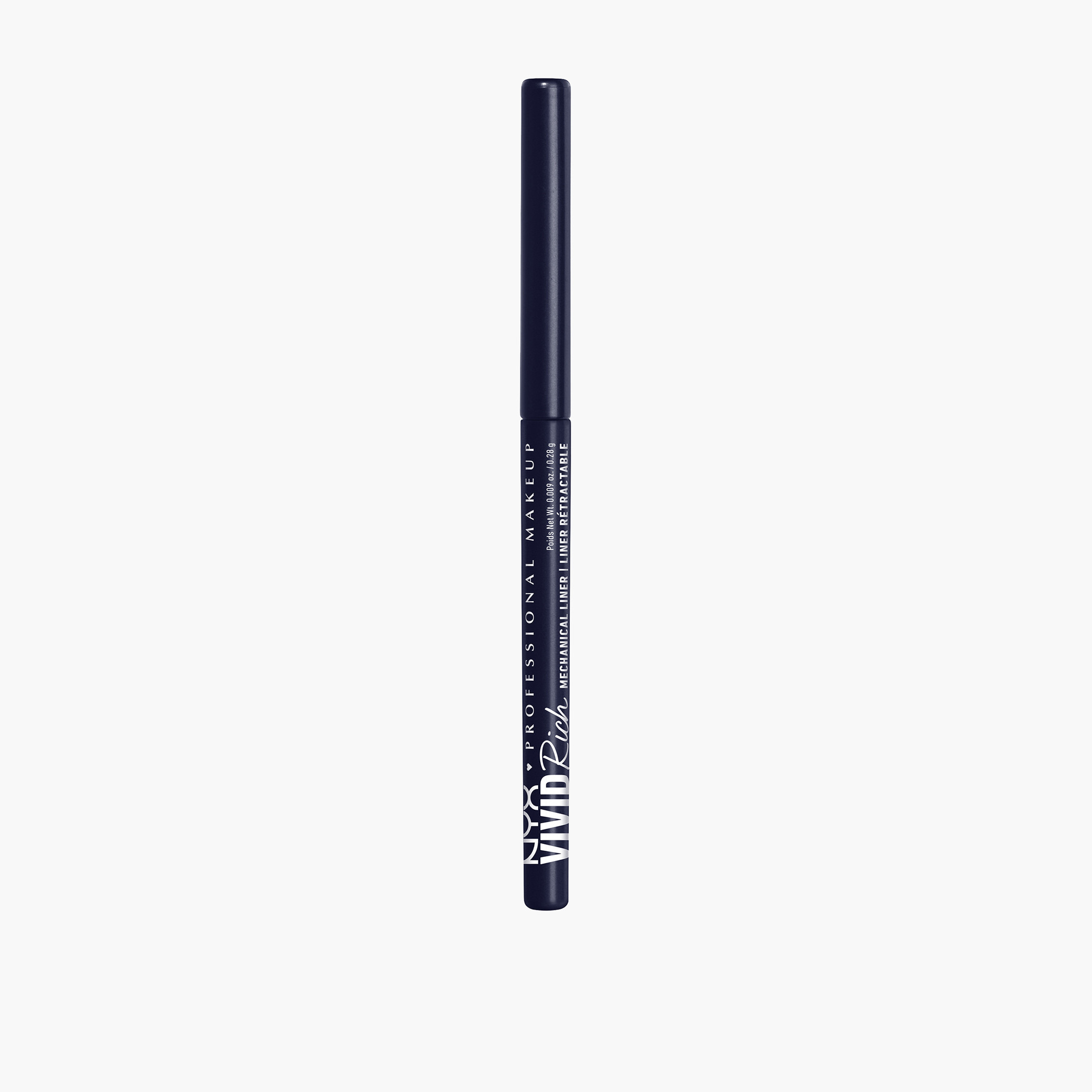 NYX Professional Make up Vivid Rich Eye Liner Pencil-beautyandpersonalcare-makeup-eyes-eyeliners-image-4