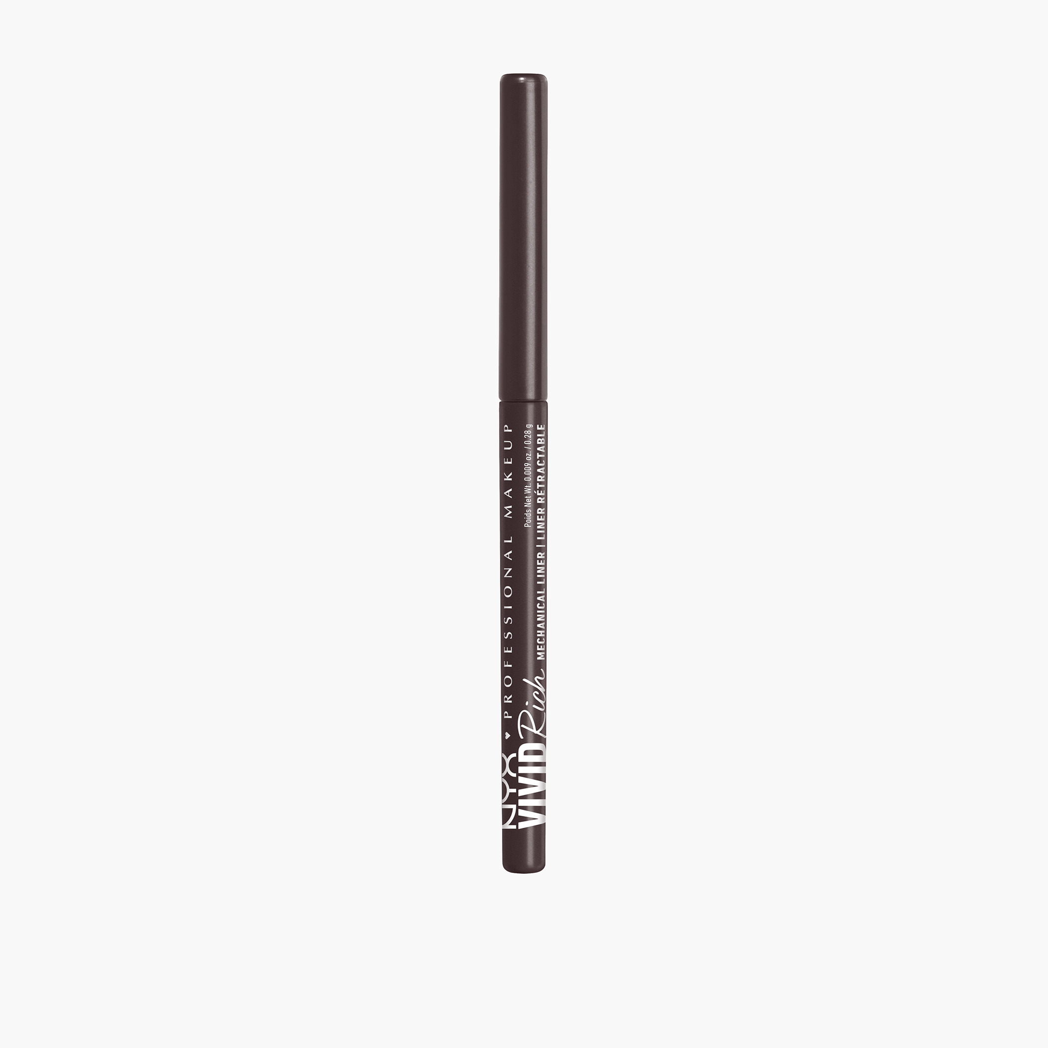 NYX Professional Make up Vivid Rich Eyeliner Pencil-beautyandpersonalcare-makeup-eyes-eyeliners-image-4