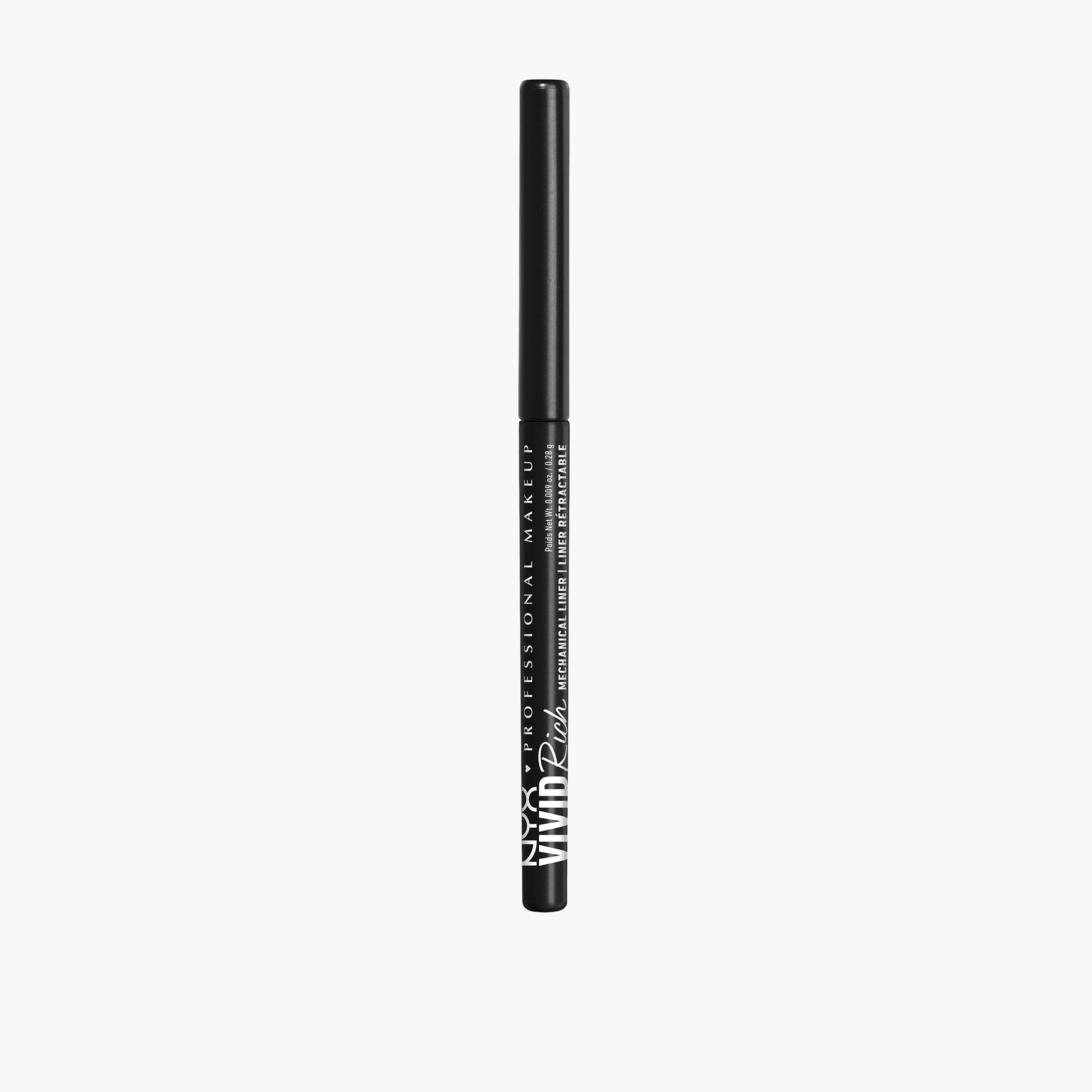 NYX Professional Make up Vivid Rich Eyeliner Pencil-beautyandpersonalcare-makeup-eyes-eyeliners-image-5