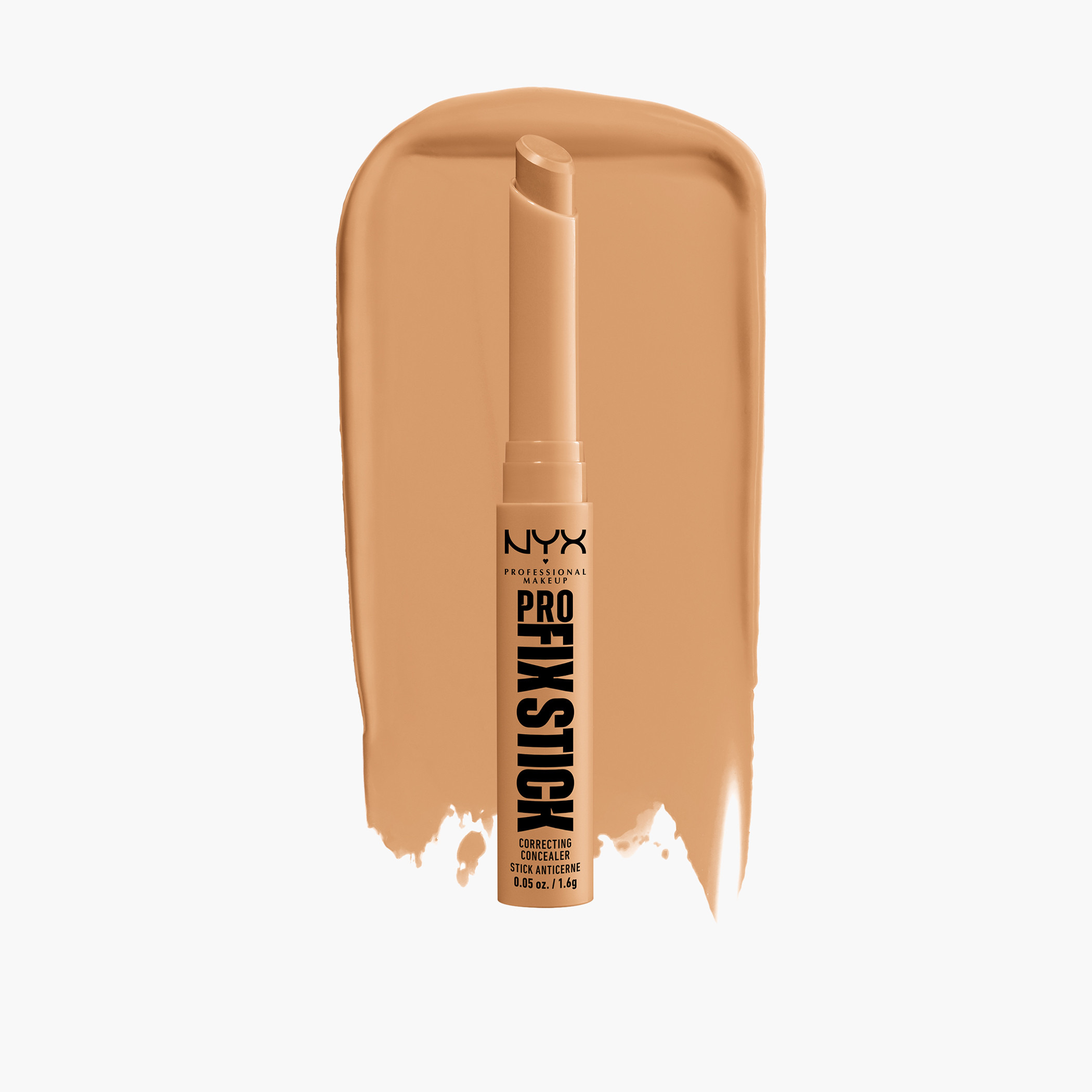 NYX Professional Make up Correcting Concealer Stick - 1.6 gms-beautyandpersonalcare-makeup-face-concealers-image-1