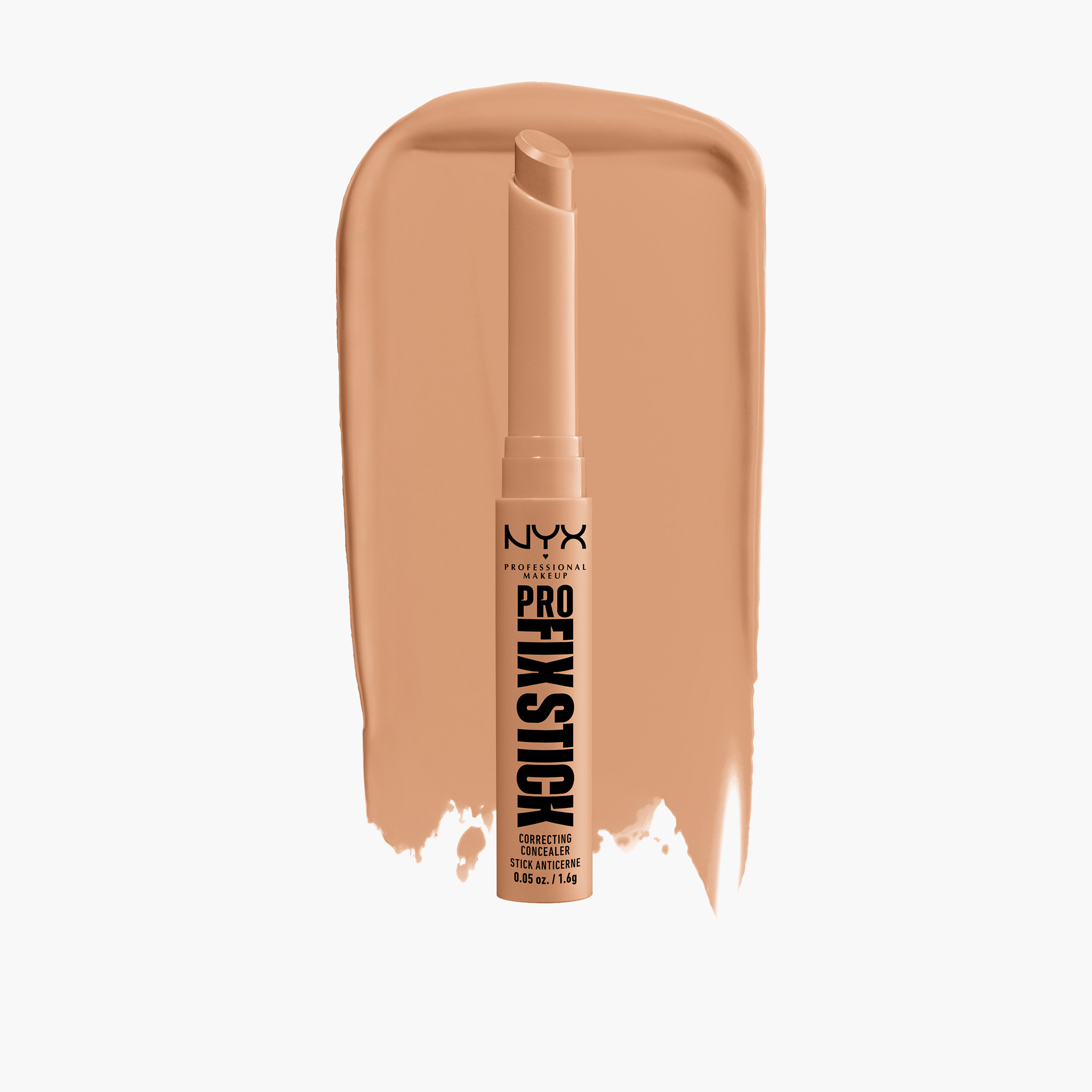 NYX Professional Make up Correcting Concealer Stick - 1.6 gms-beautyandpersonalcare-makeup-face-concealers-image-1