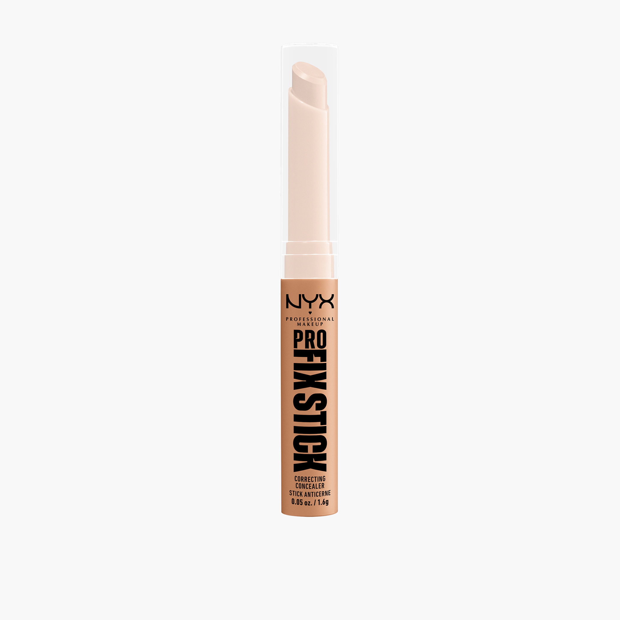 NYX Professional Make up Correcting Concealer Stick - 1.6 gms-beautyandpersonalcare-makeup-face-concealers-image-4