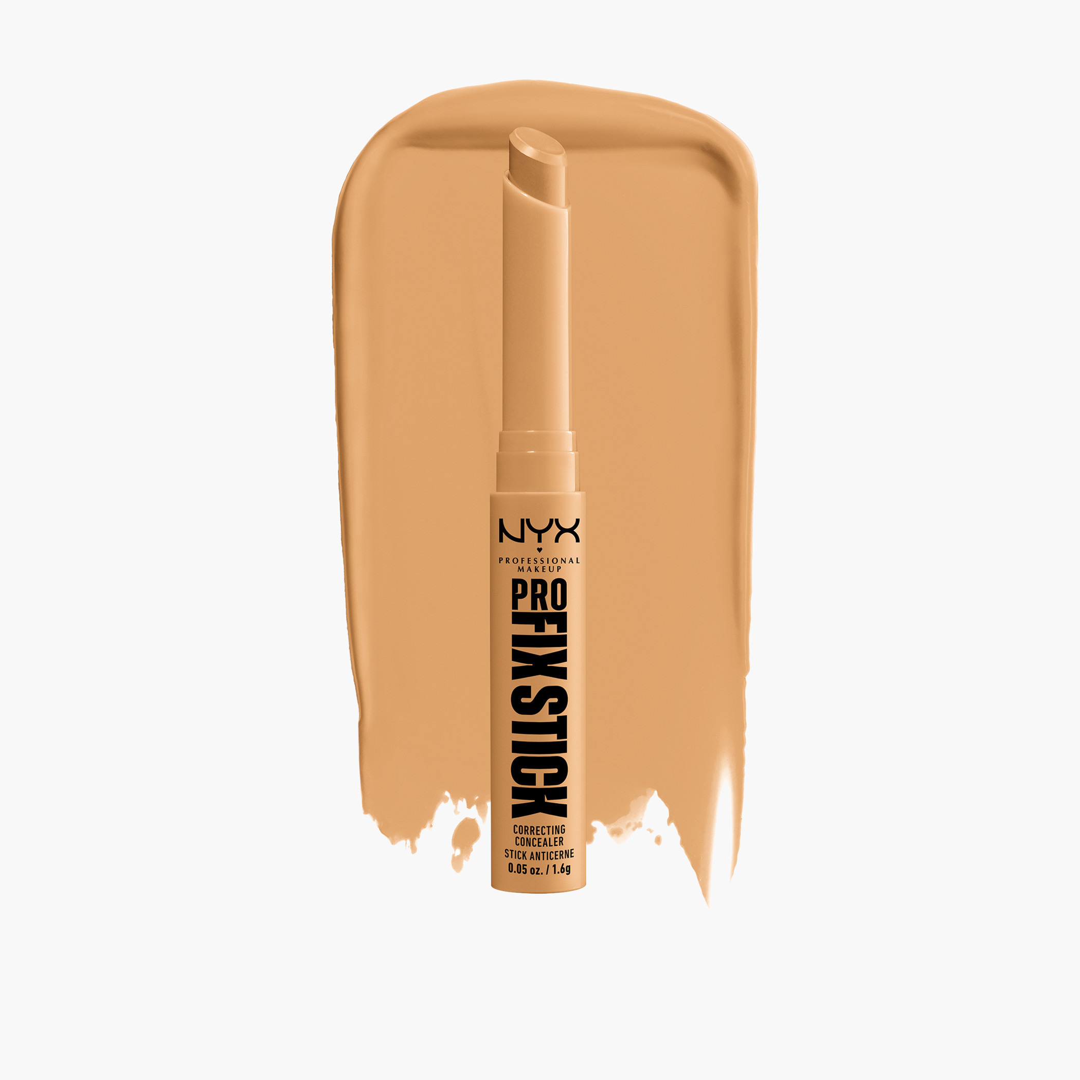 NYX Professional Make up Correcting Concealer Stick - 1.6 gms-beautyandpersonalcare-makeup-face-concealers-image-1