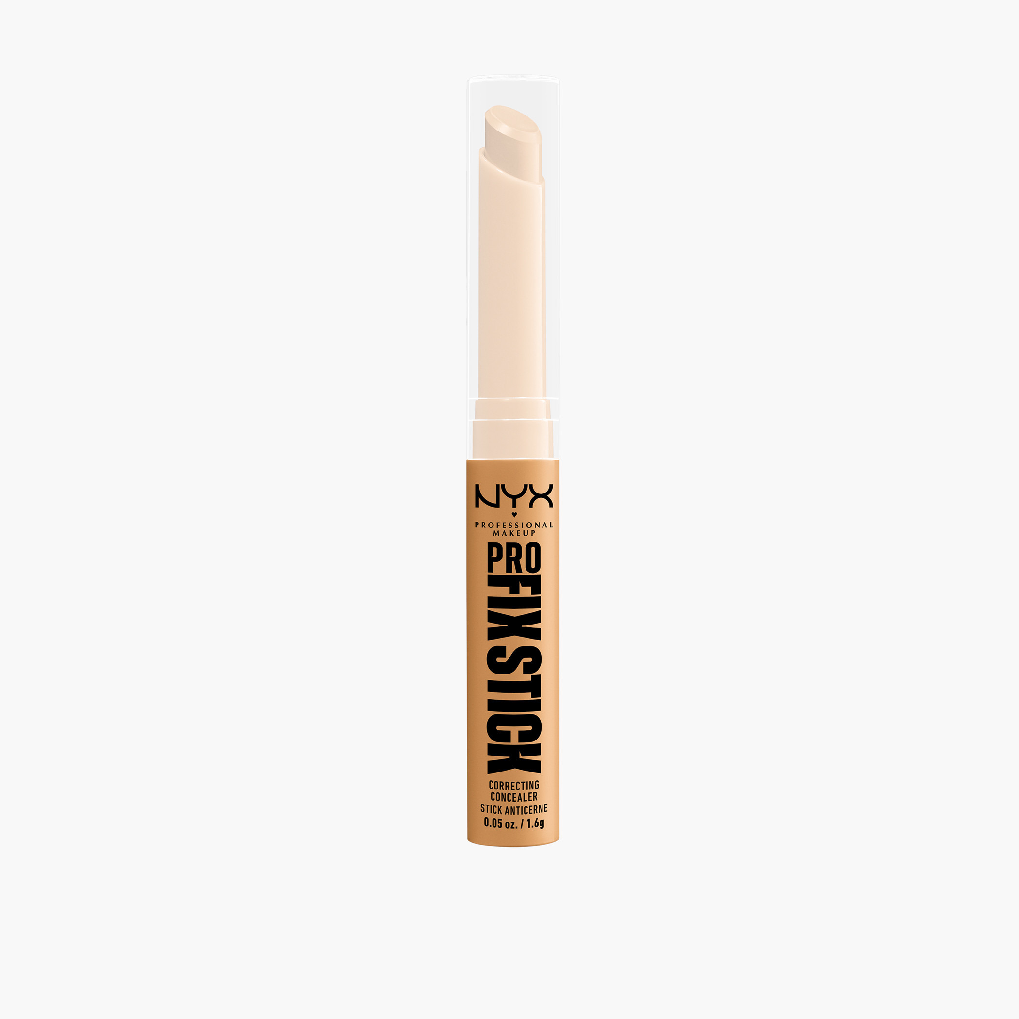 NYX Professional Make up Correcting Concealer Stick - 1.6 gms-beautyandpersonalcare-makeup-face-concealers-image-5