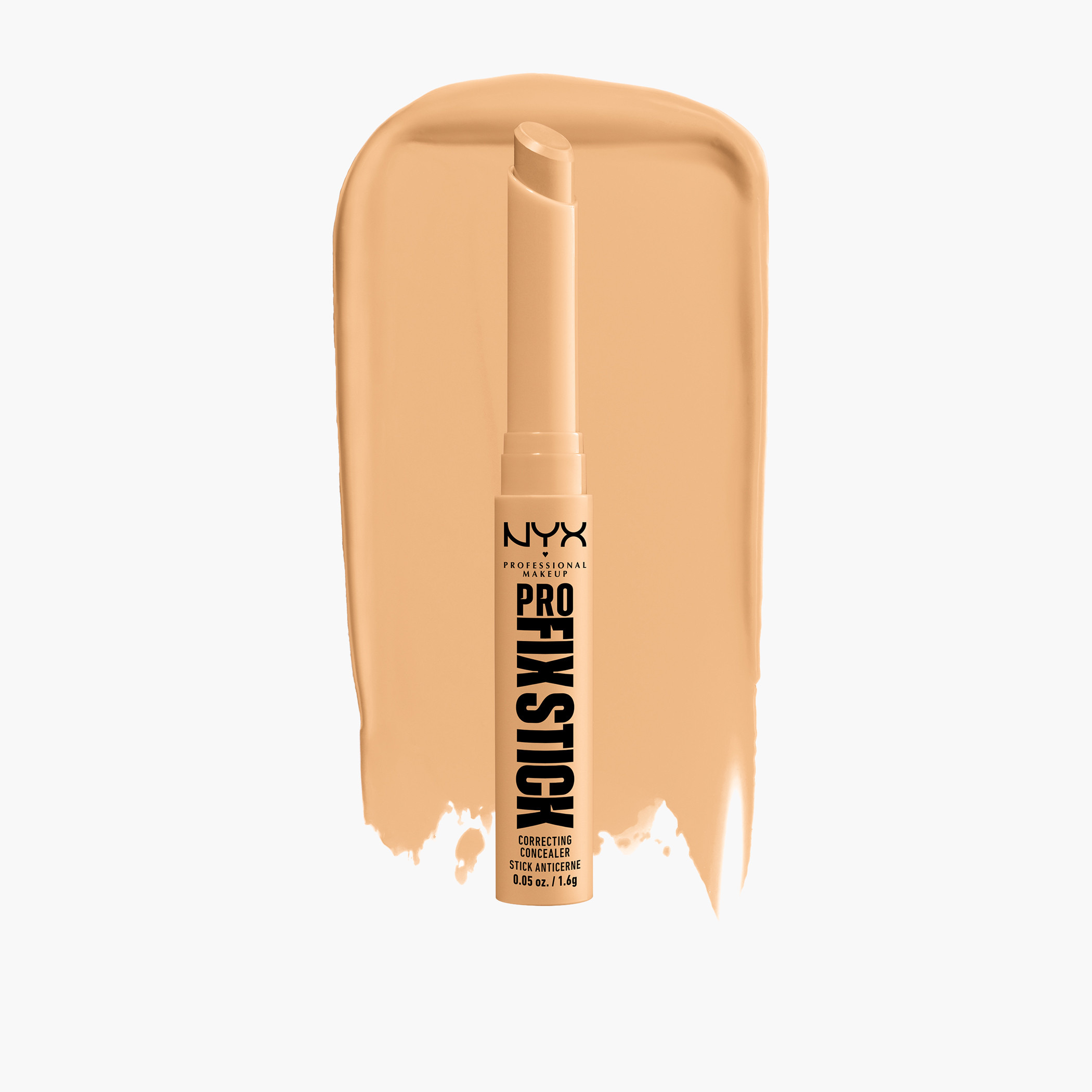 NYX Professional Make up Pro Fix Stick Concealer-beautyandpersonalcare-makeup-face-concealers-image-1