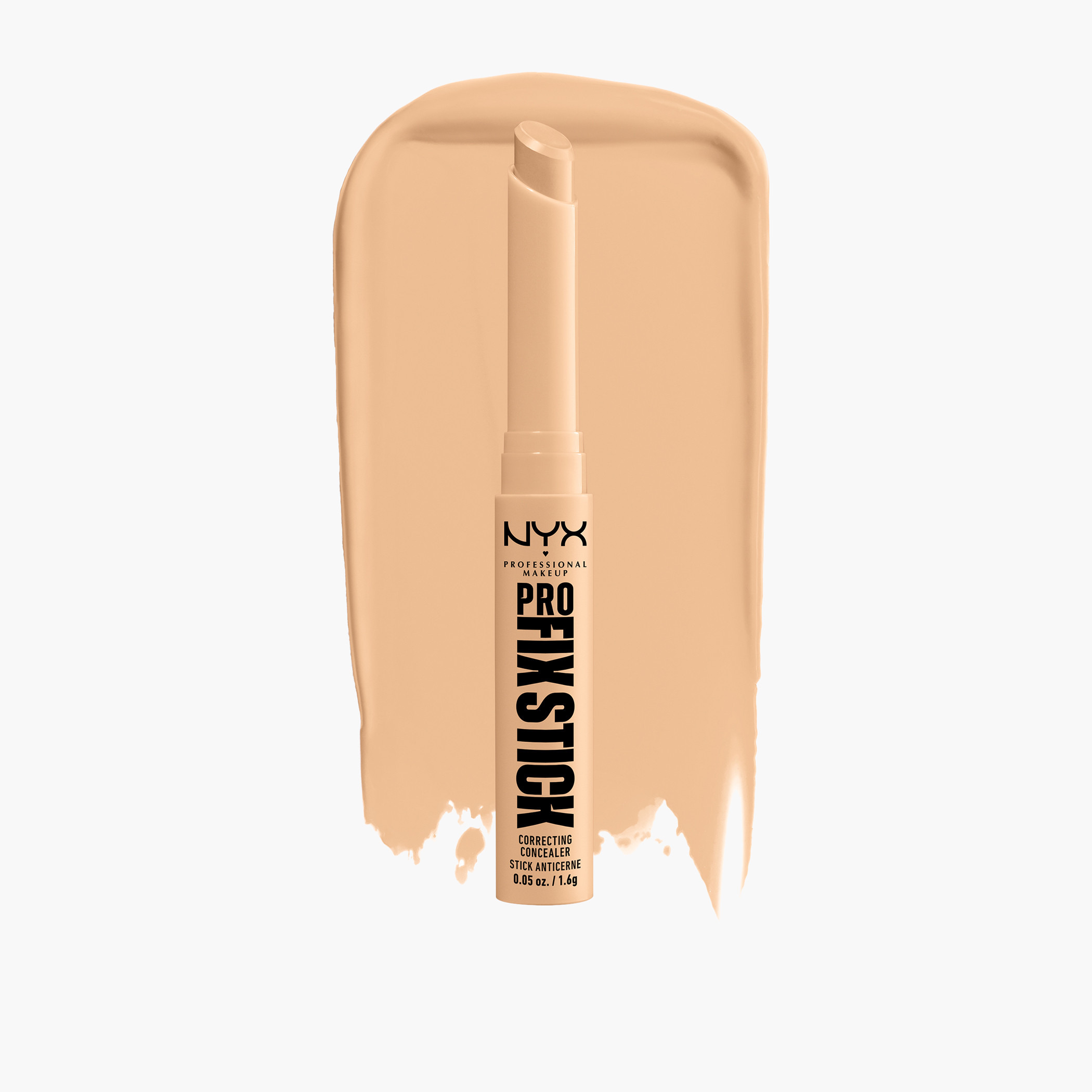 كونسيلر بروفيشنال ميك أب برو فيكس ستيك من إن واي إكس-beautyandpersonalcare-makeup-face-concealers-image-1