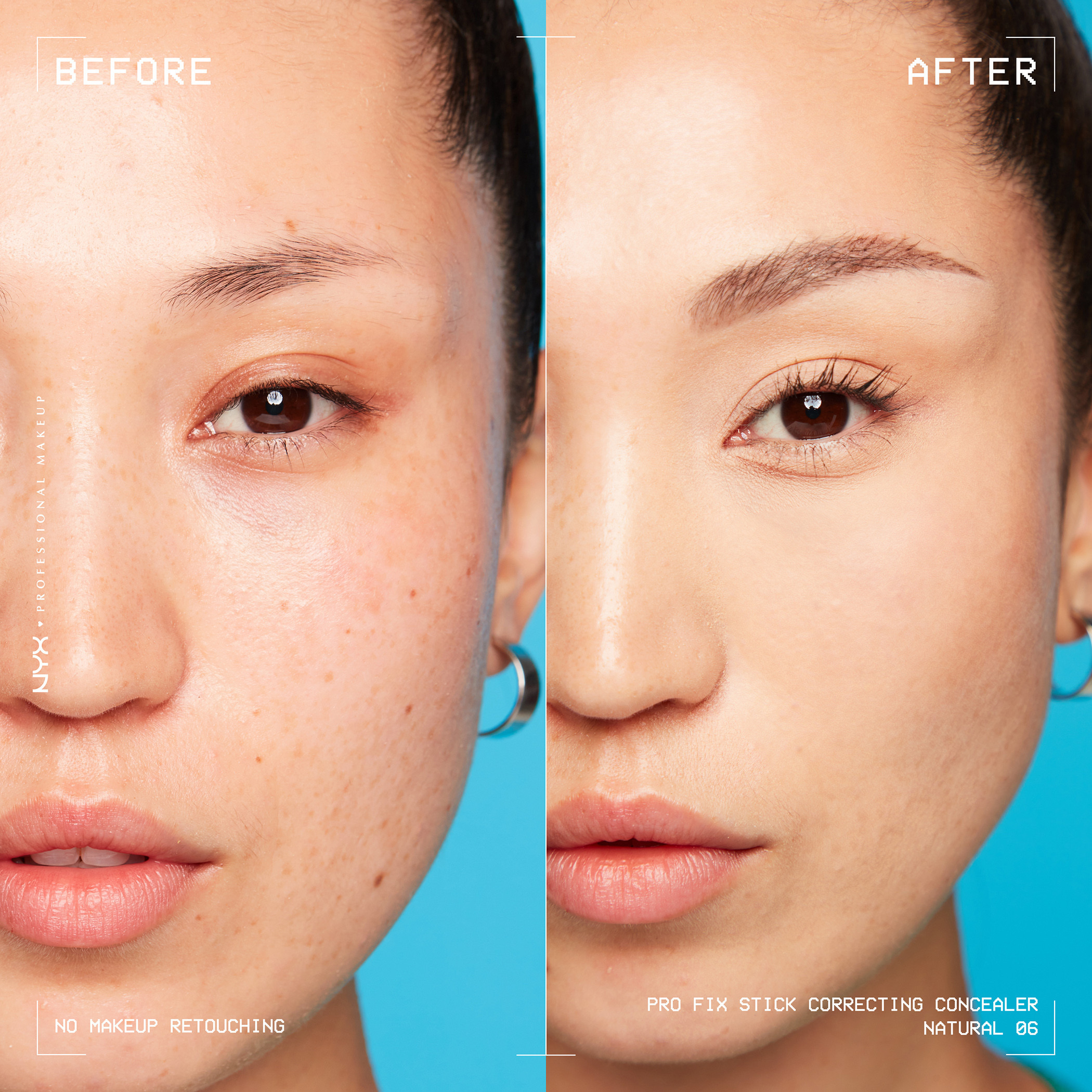 كونسيلر بروفيشنال ميك أب برو فيكس ستيك من إن واي إكس-beautyandpersonalcare-makeup-face-concealers-image-3