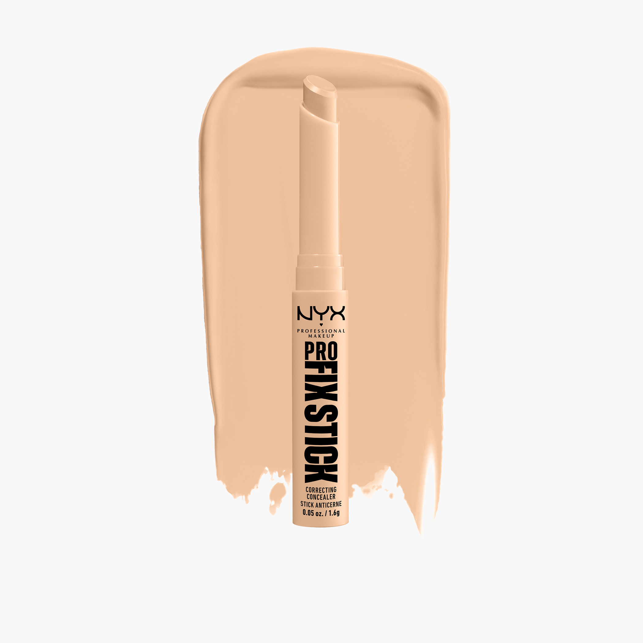 NYX Professional Make up Pro Fix Stick Correcting Concealer-beautyandpersonalcare-makeup-face-concealers-image-1