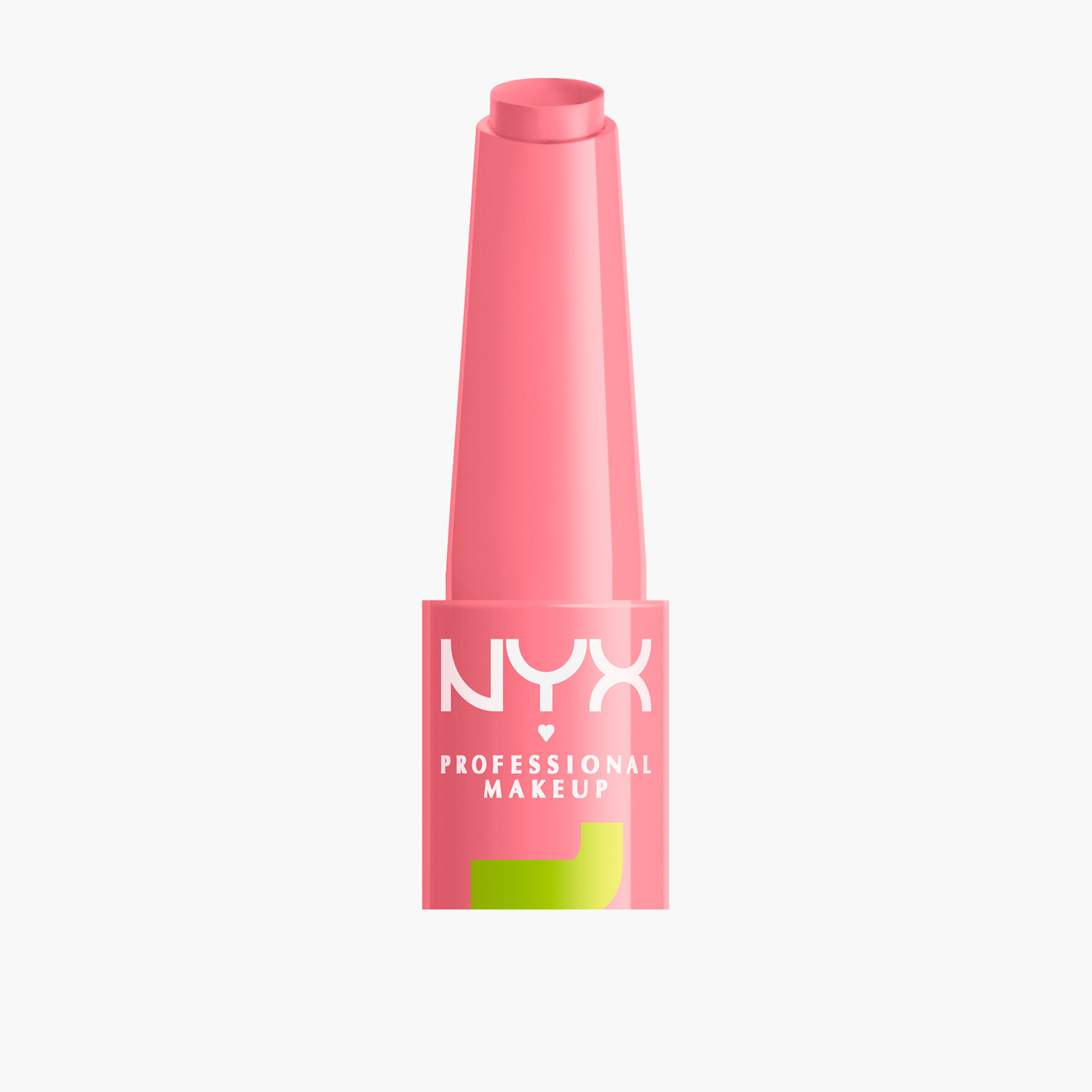 NYX Professional Make up Slick Click Fat Oil Shiny Lip Balm - 2 gms-beautyandpersonalcare-makeup-lips-lipglossesandbalms-image-4