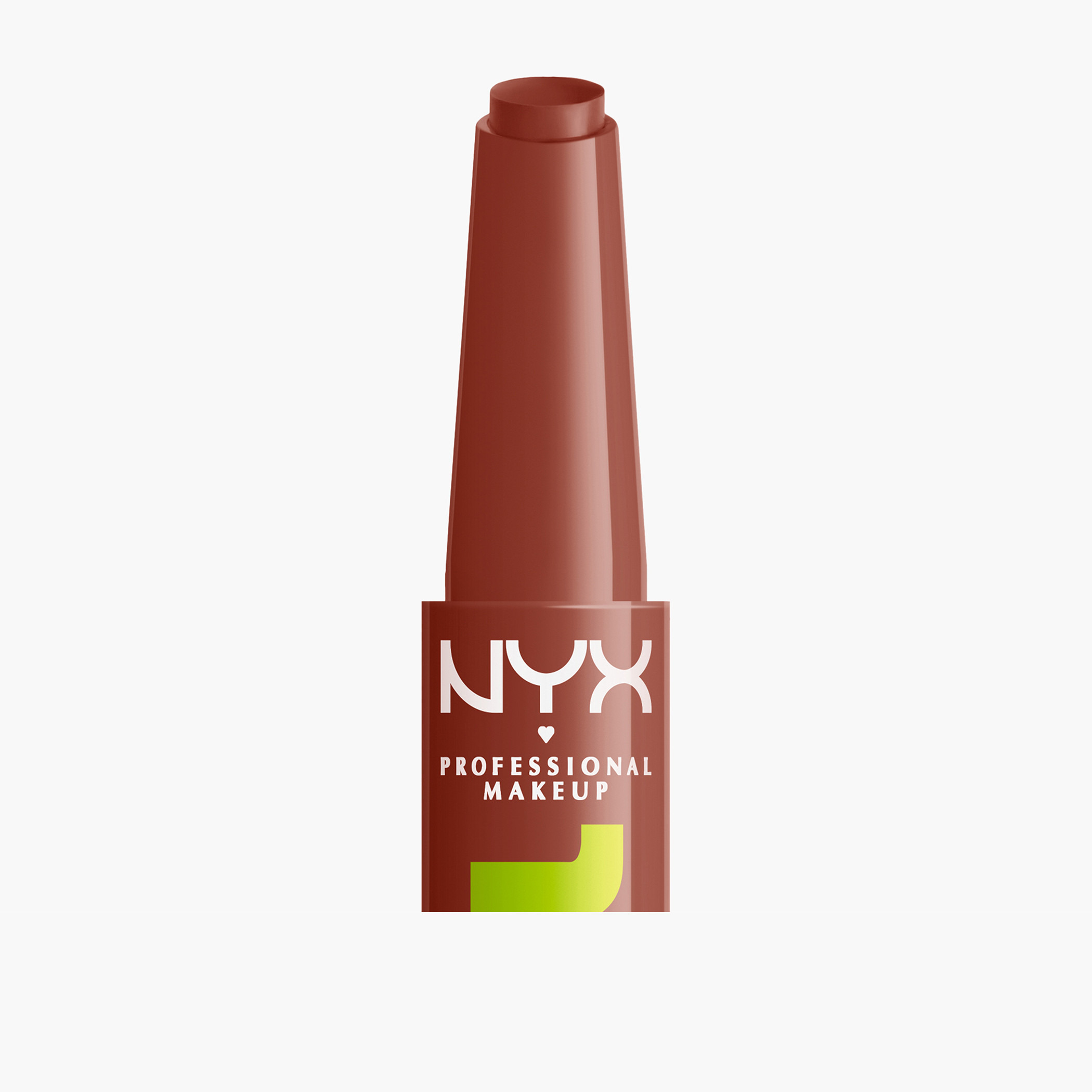 NYX Professional Make up Slick Click Fat Oil Shiny Lip Balm - 2 gms-beautyandpersonalcare-makeup-lips-lipglossesandbalms-image-4