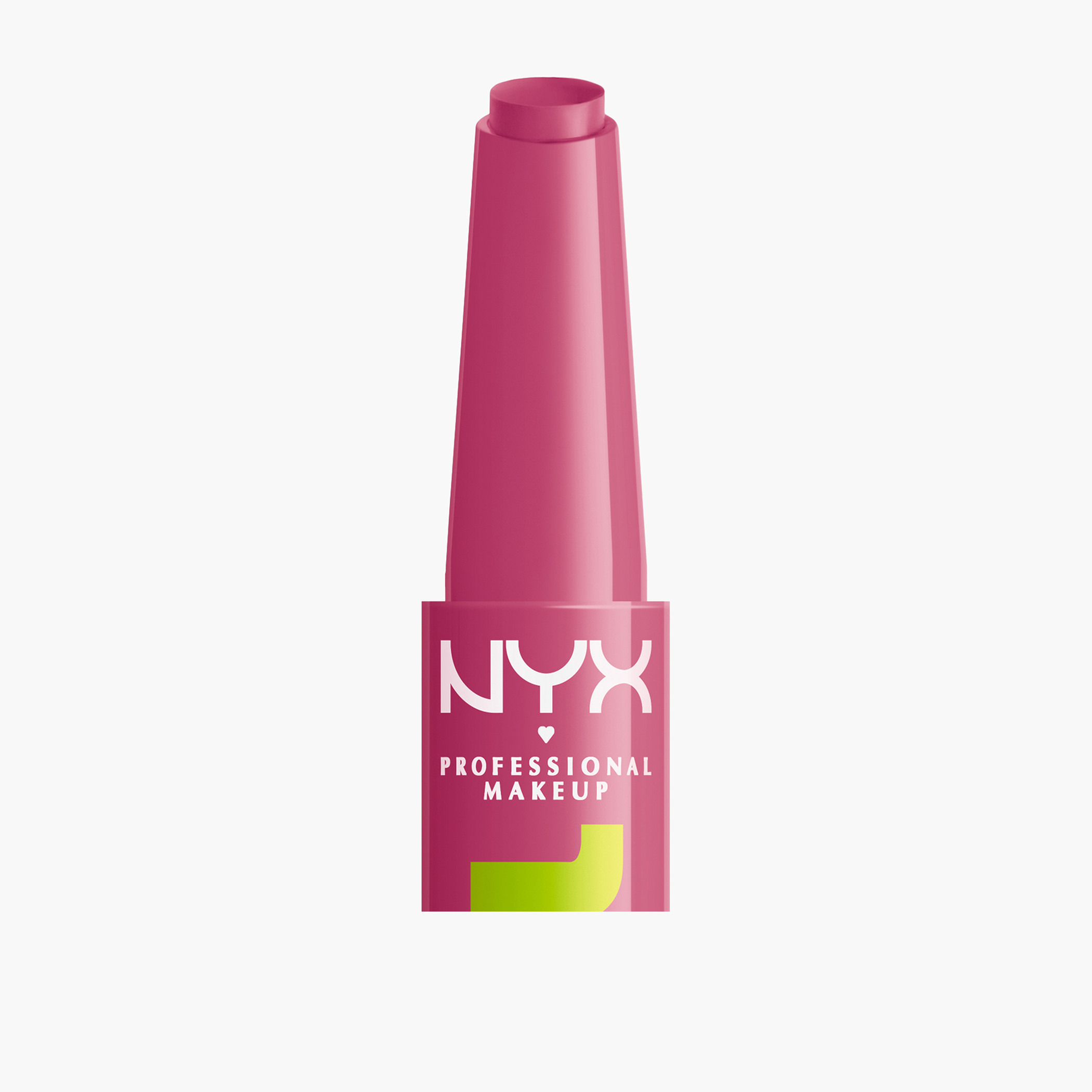 NYX Professional Make up Slick Click Fat Oil Shiny Lip Balm - 2 gms-beautyandpersonalcare-makeup-lips-lipglossesandbalms-image-4
